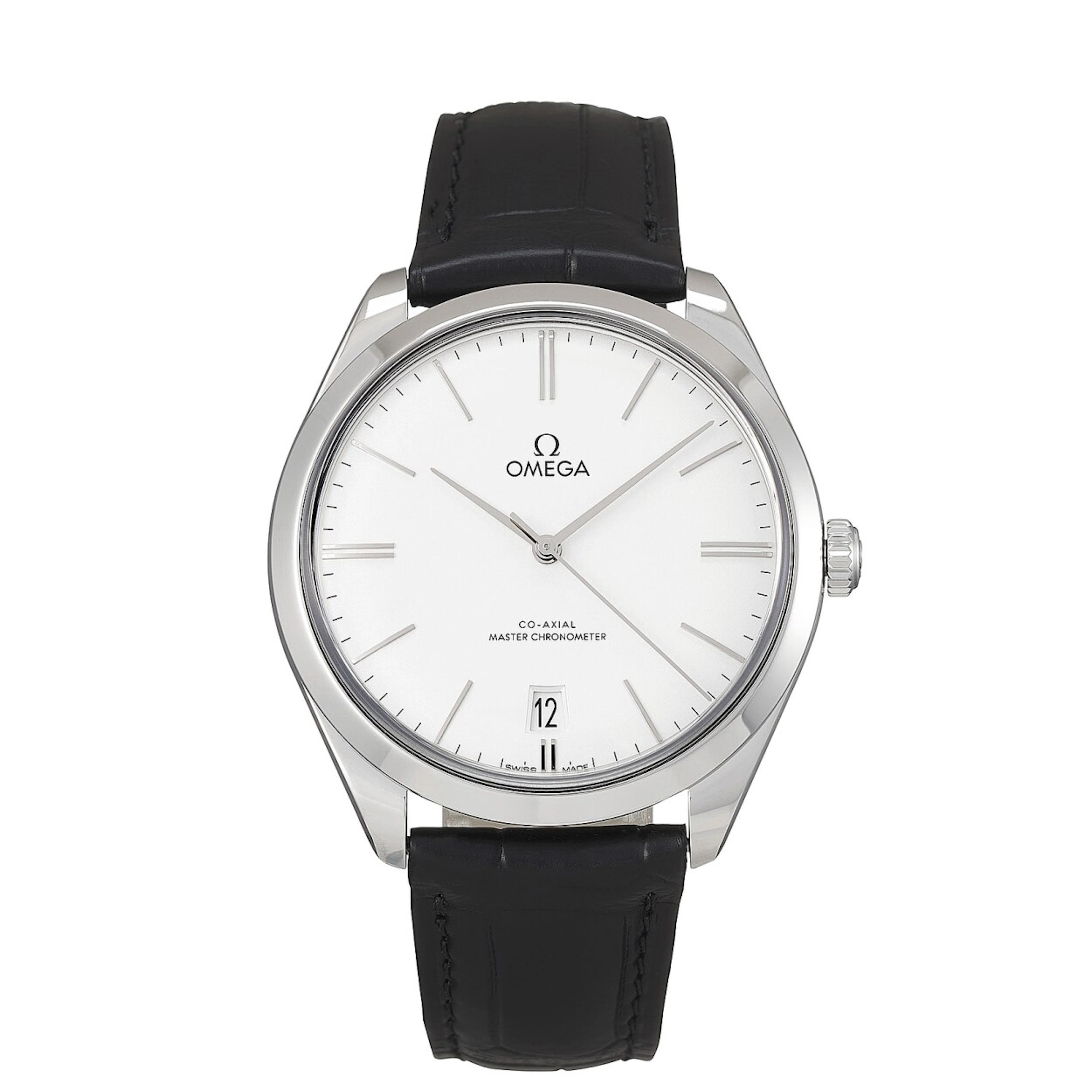 Omega De Ville Tresor 435.13.40.21.02.001 435.13.40.21.02.001