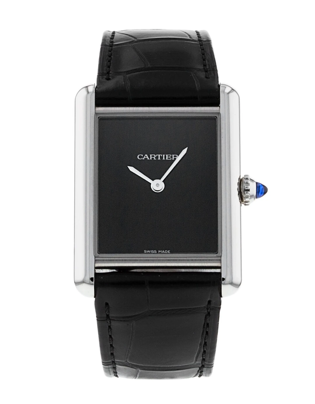 Cartier Tank Must De Cartier WSTA0072 WSTA0072