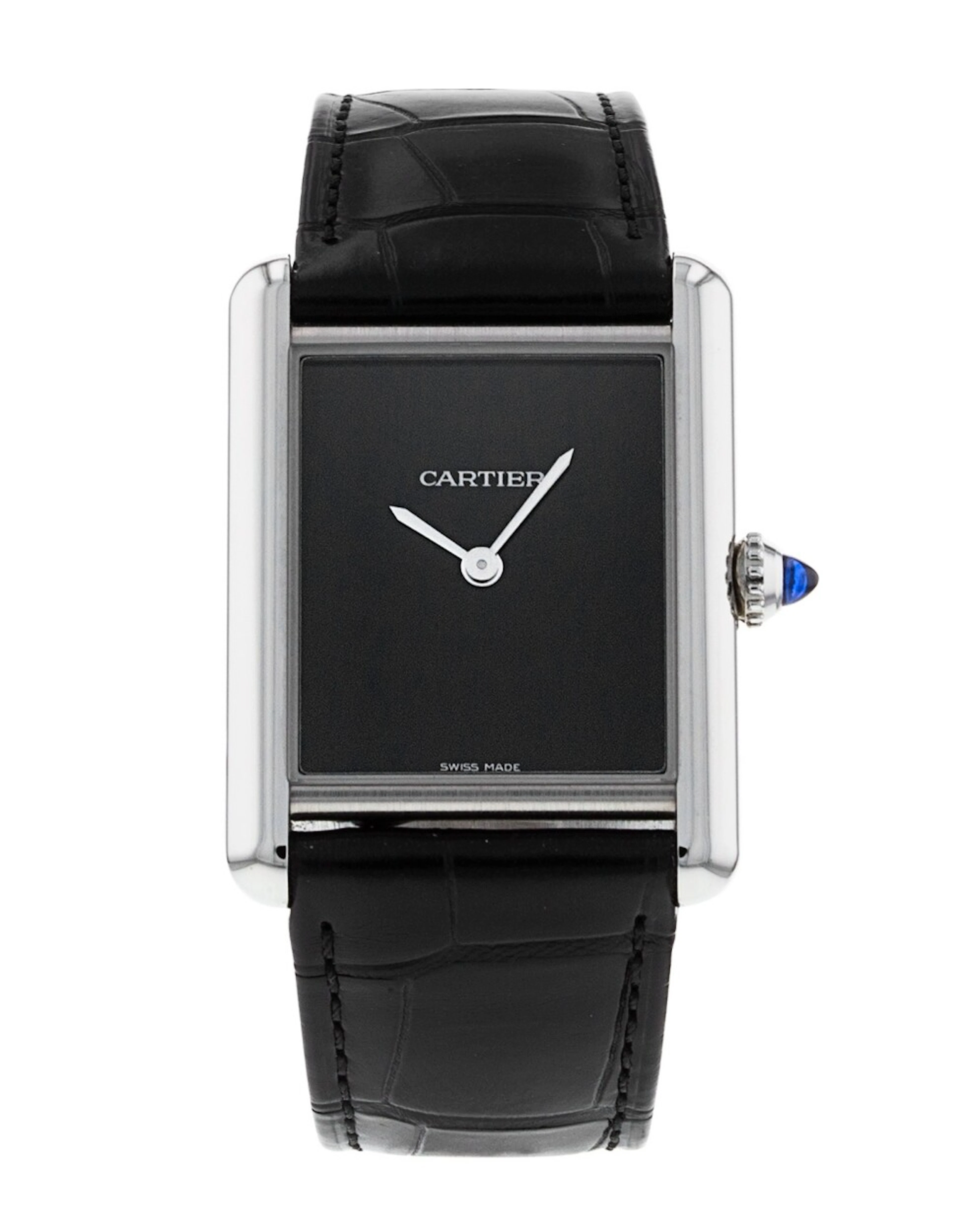Cartier Tank Must De Cartier WSTA0072 WSTA0072