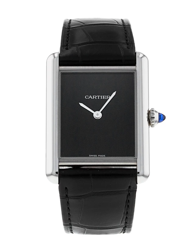 Cartier Tank Must De Cartier WSTA0072 WSTA0072