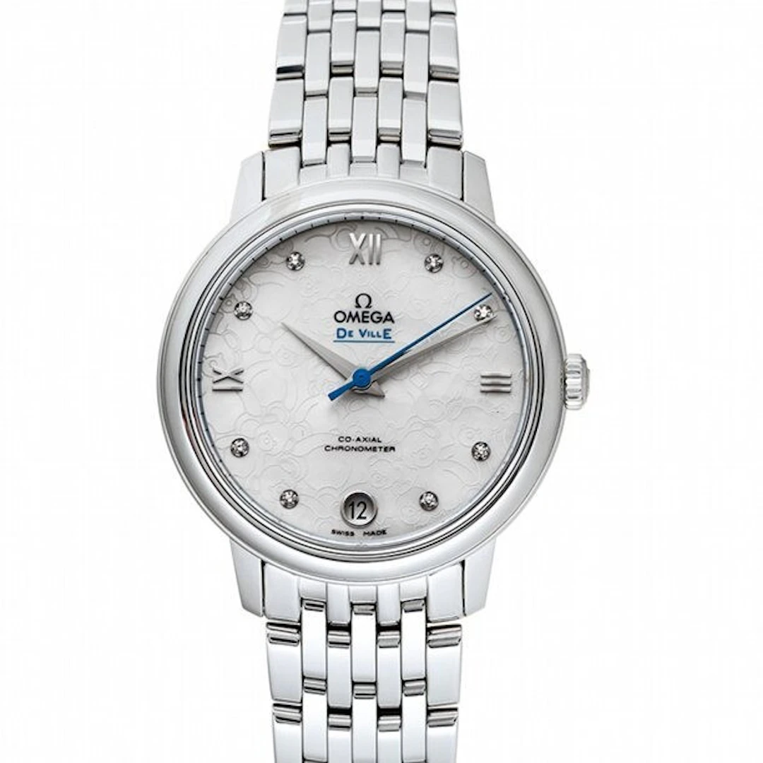 Omega De Ville Prestige 424.10.33.20.55.004 424.10.33.20.55.004
