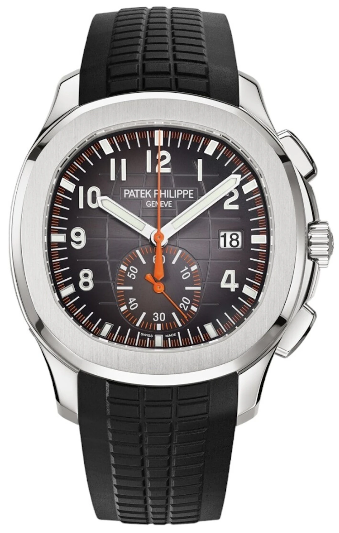 Patek Philippe Aquanaut 5968A/001 5968A/001