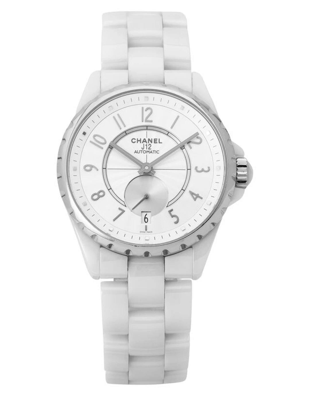 Chanel J12 H3837 H3837