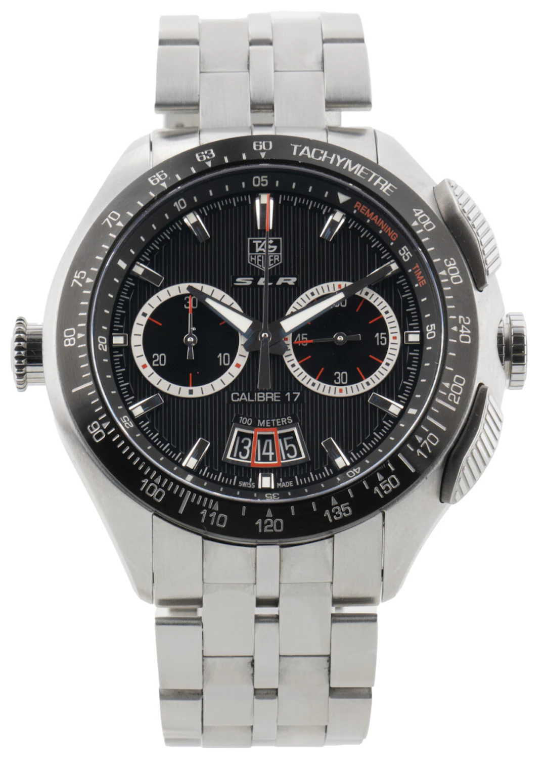 TAG Heuer Specialists CAG2010.BA0254 CAG2010.BA0254