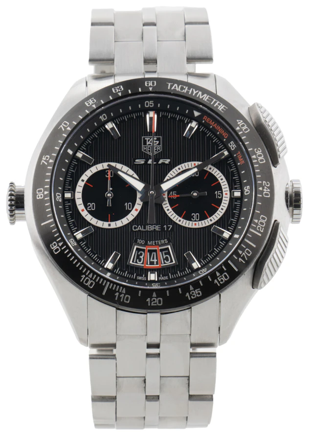 TAG Heuer Specialists CAG2010.BA0254 CAG2010.BA0254