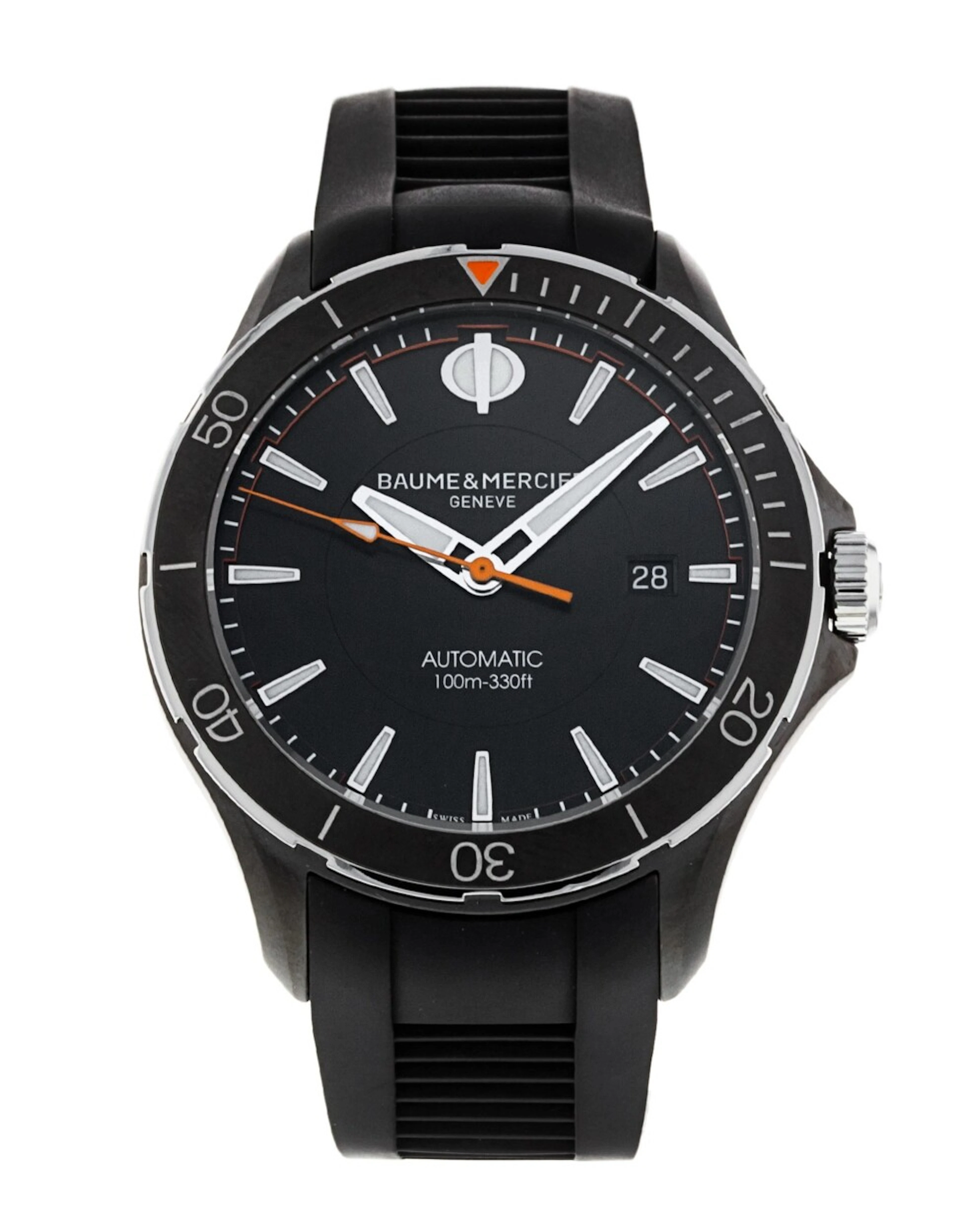 Baume & Mercier Clifton M0A10339 M0A10339