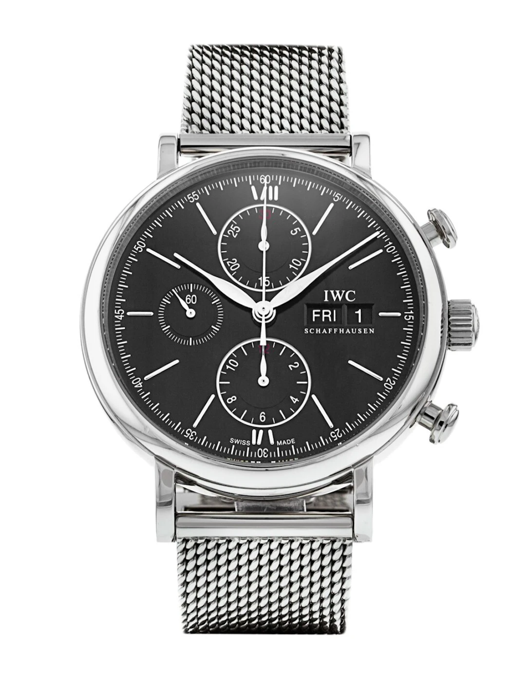 IWC Portofino IW391006 IW391006