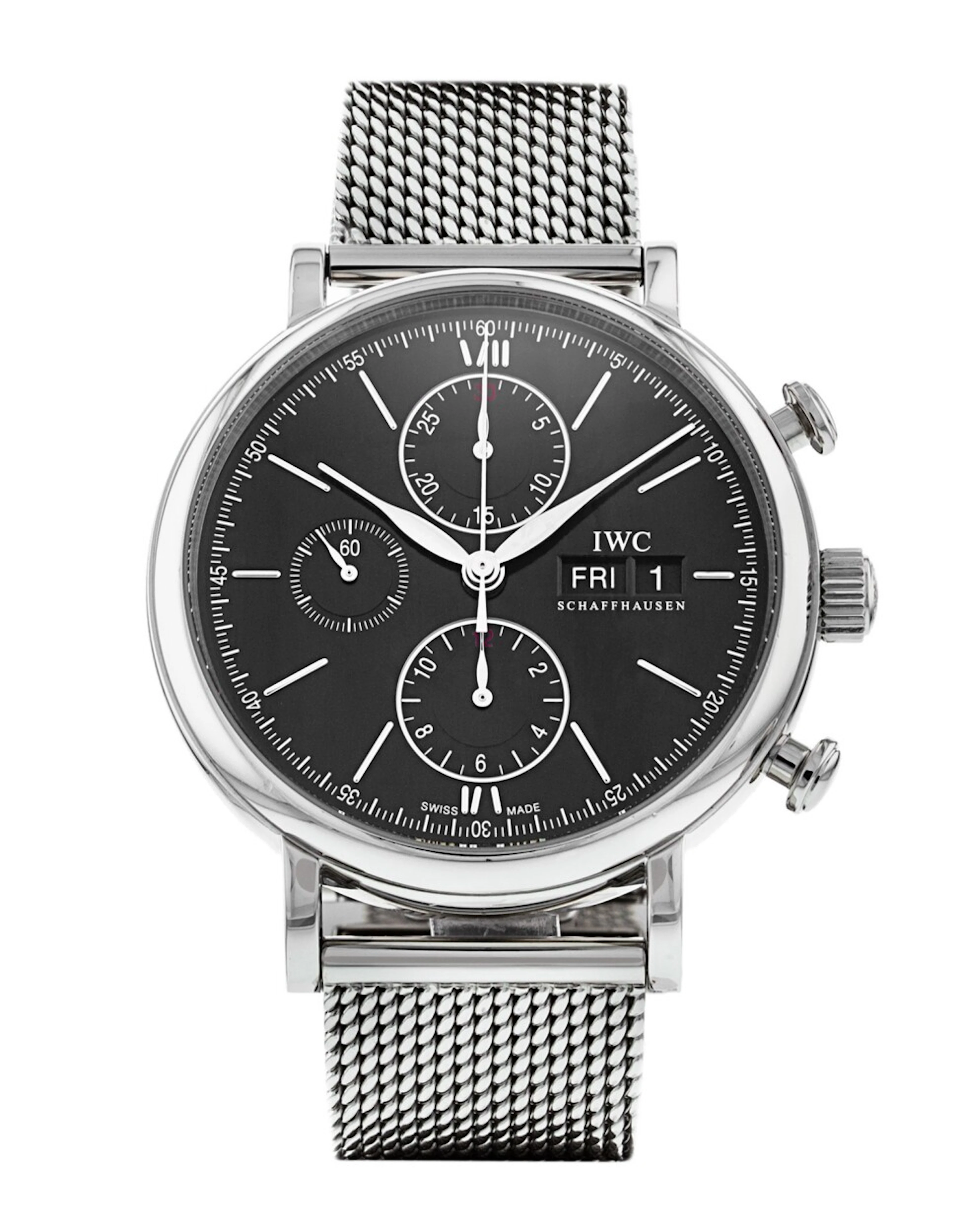 IWC Portofino IW391006 IW391006