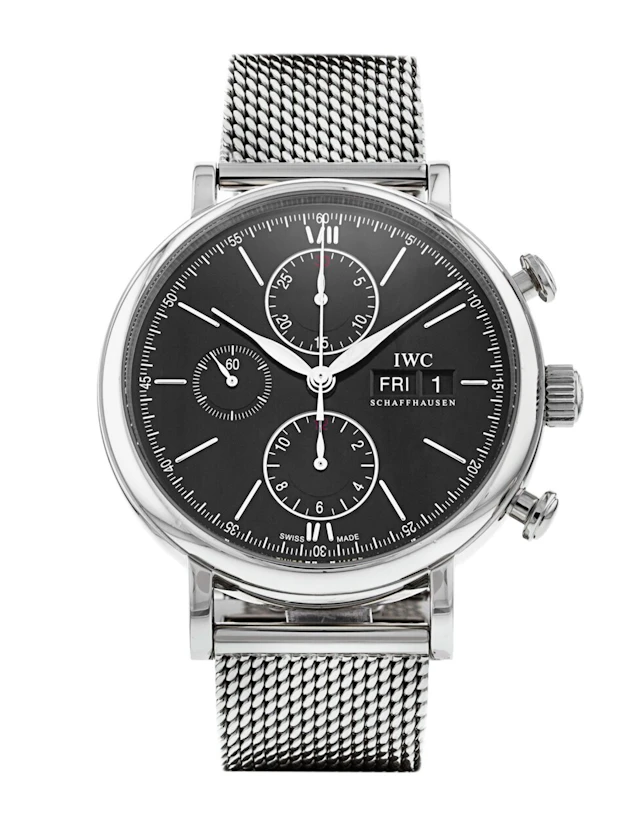 IWC Portofino IW391006 IW391006