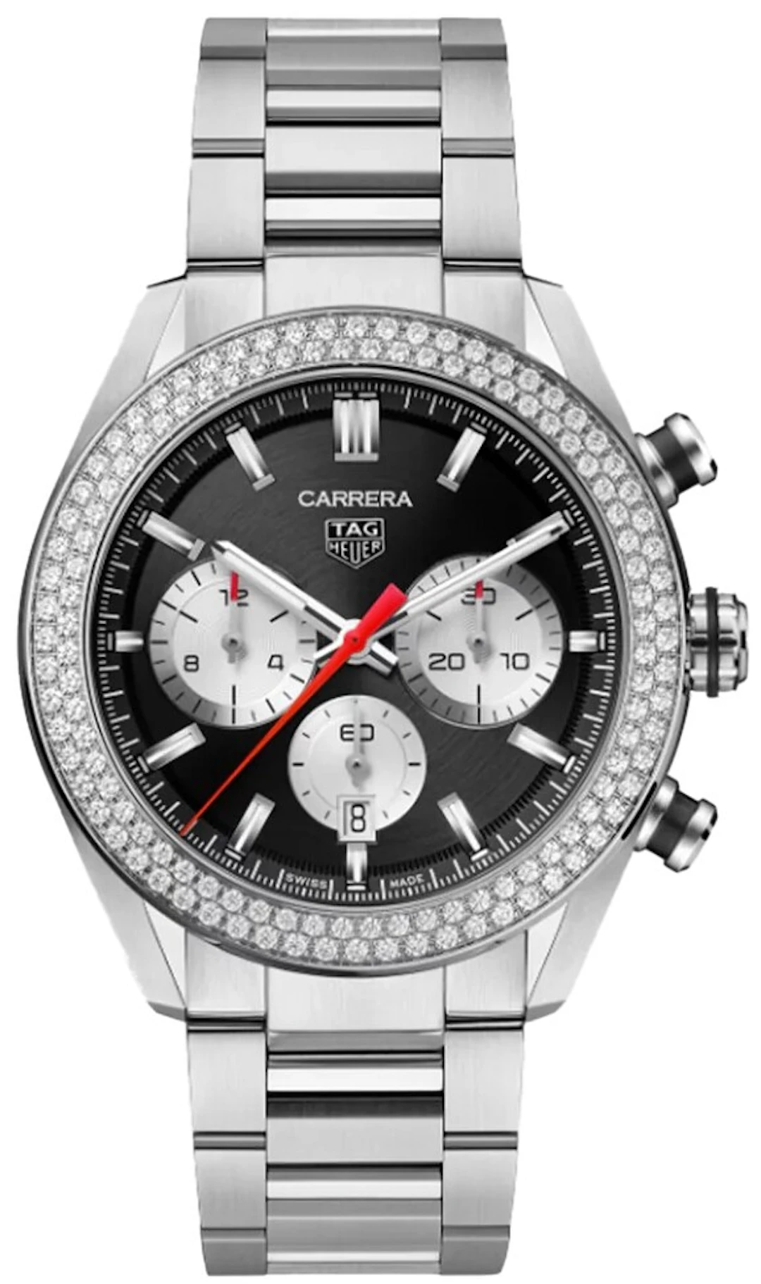 TAG Heuer Carrera CBN2A12.BA0643 CBN2A12.BA0643