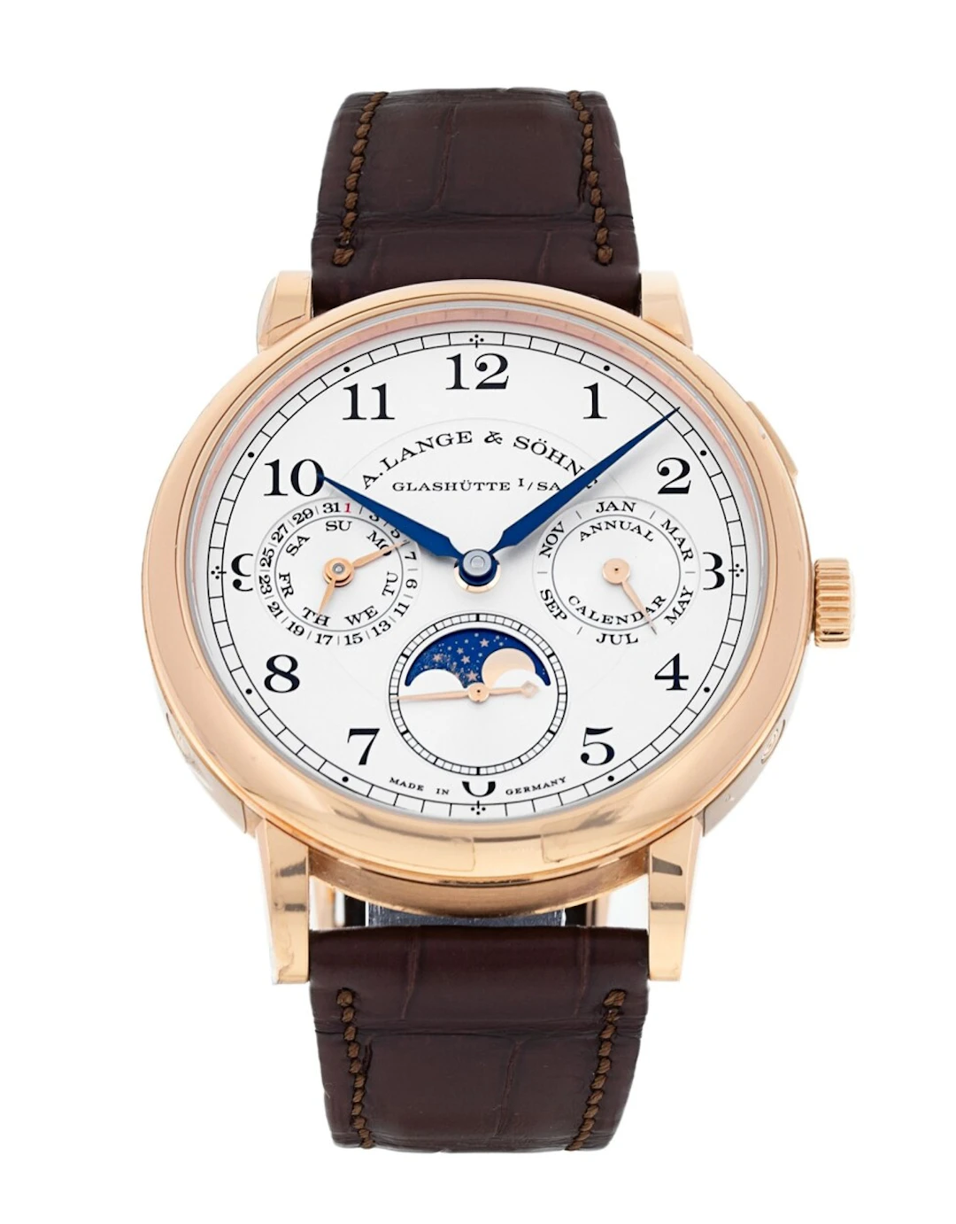 A. Lange & Söhne 1815 238.032 238.032