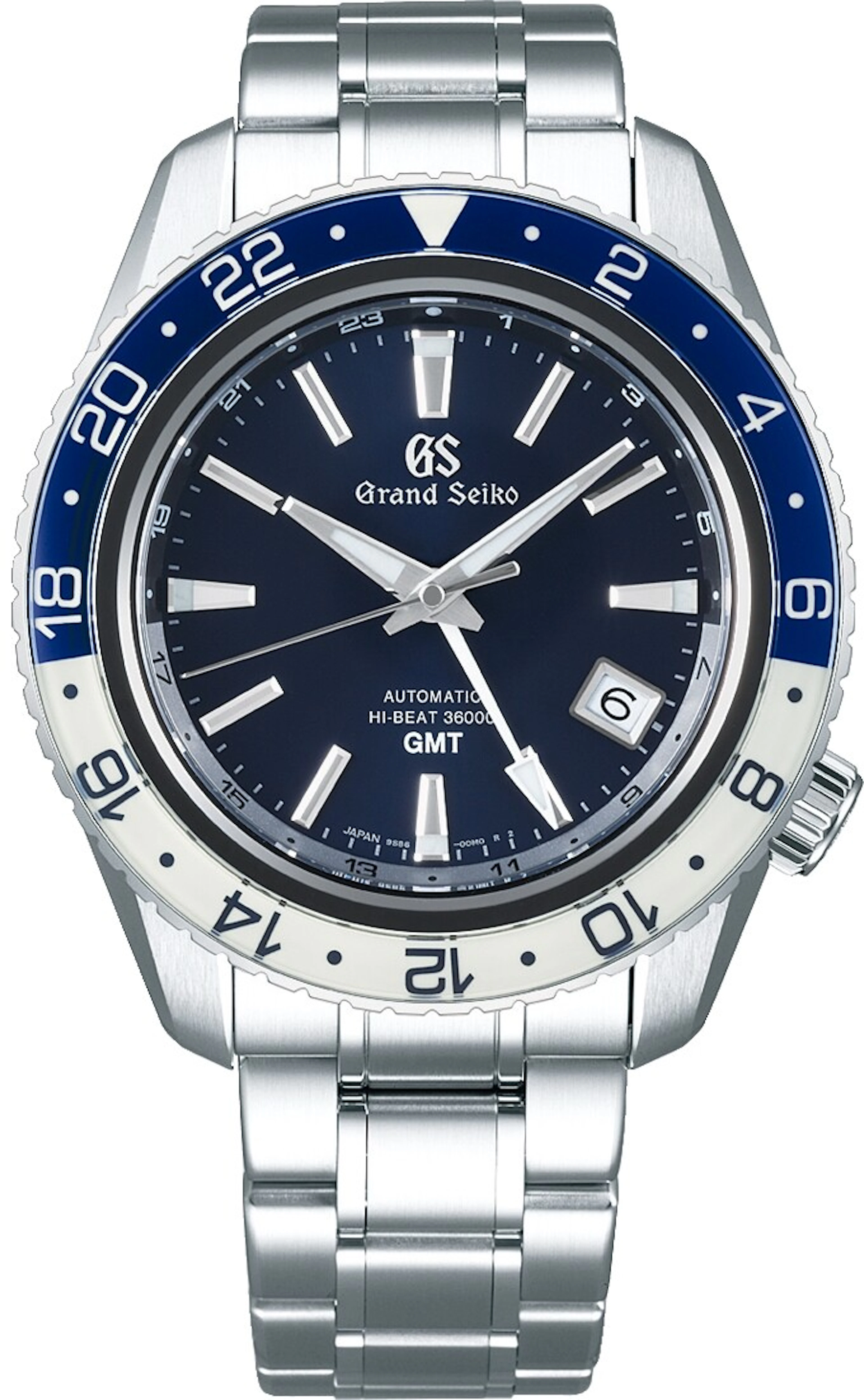 Grand Seiko Sport Collection SBGJ237G SBGJ237G