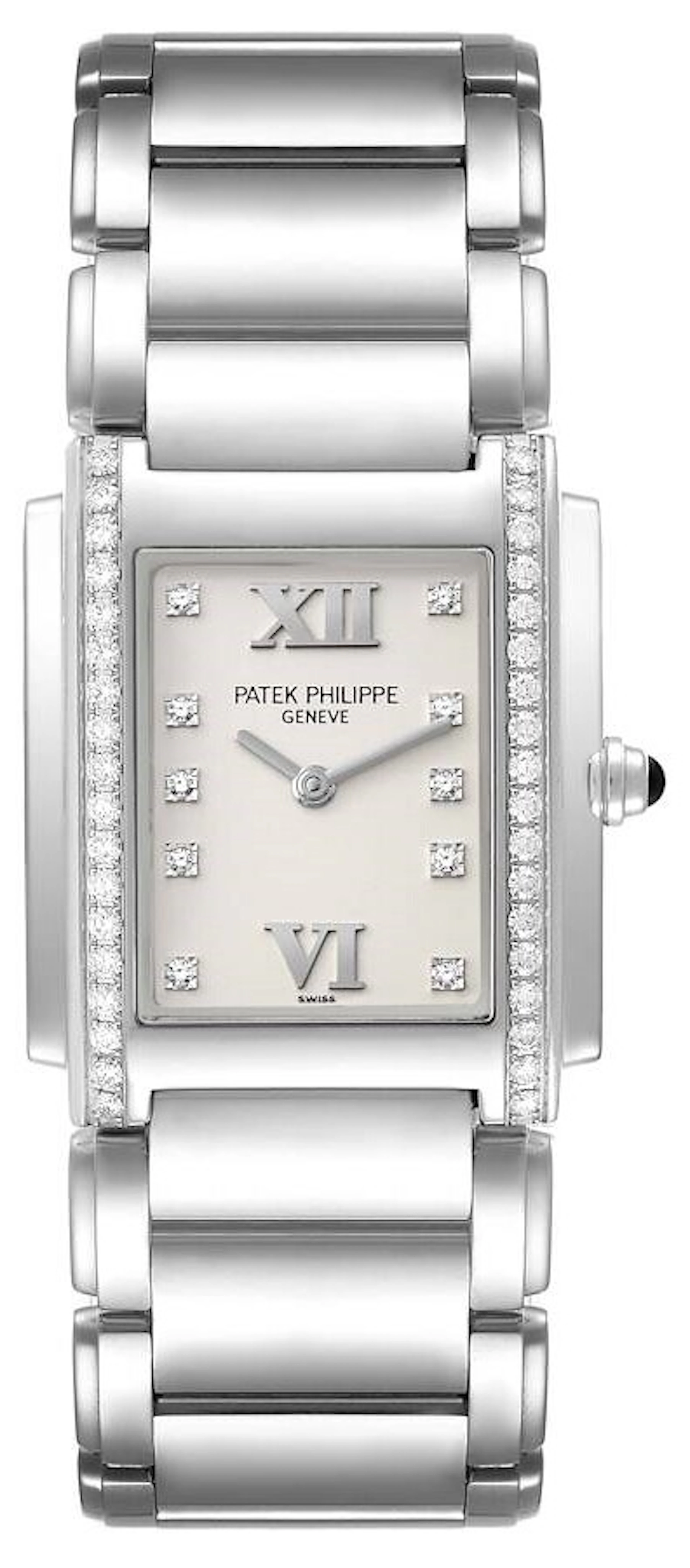 Patek Philippe Twenty~4 4910/10A/011 4910/10A/011