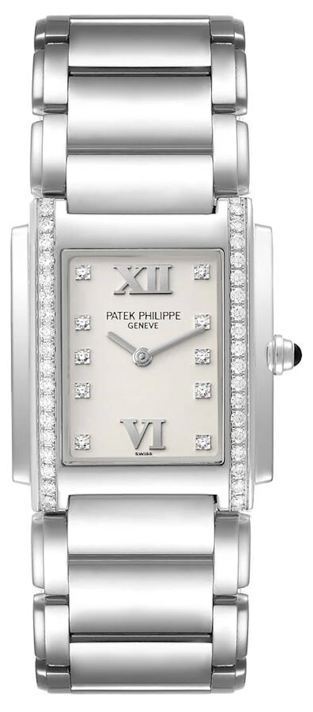 Patek Philippe Twenty~4 4910/10A/011 4910/10A/011