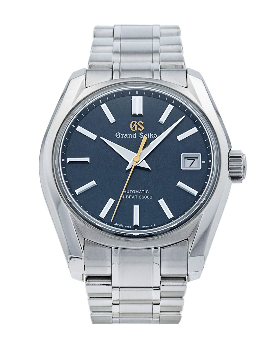 Grand Seiko Heritage Collection SBGH273G SBGH273G
