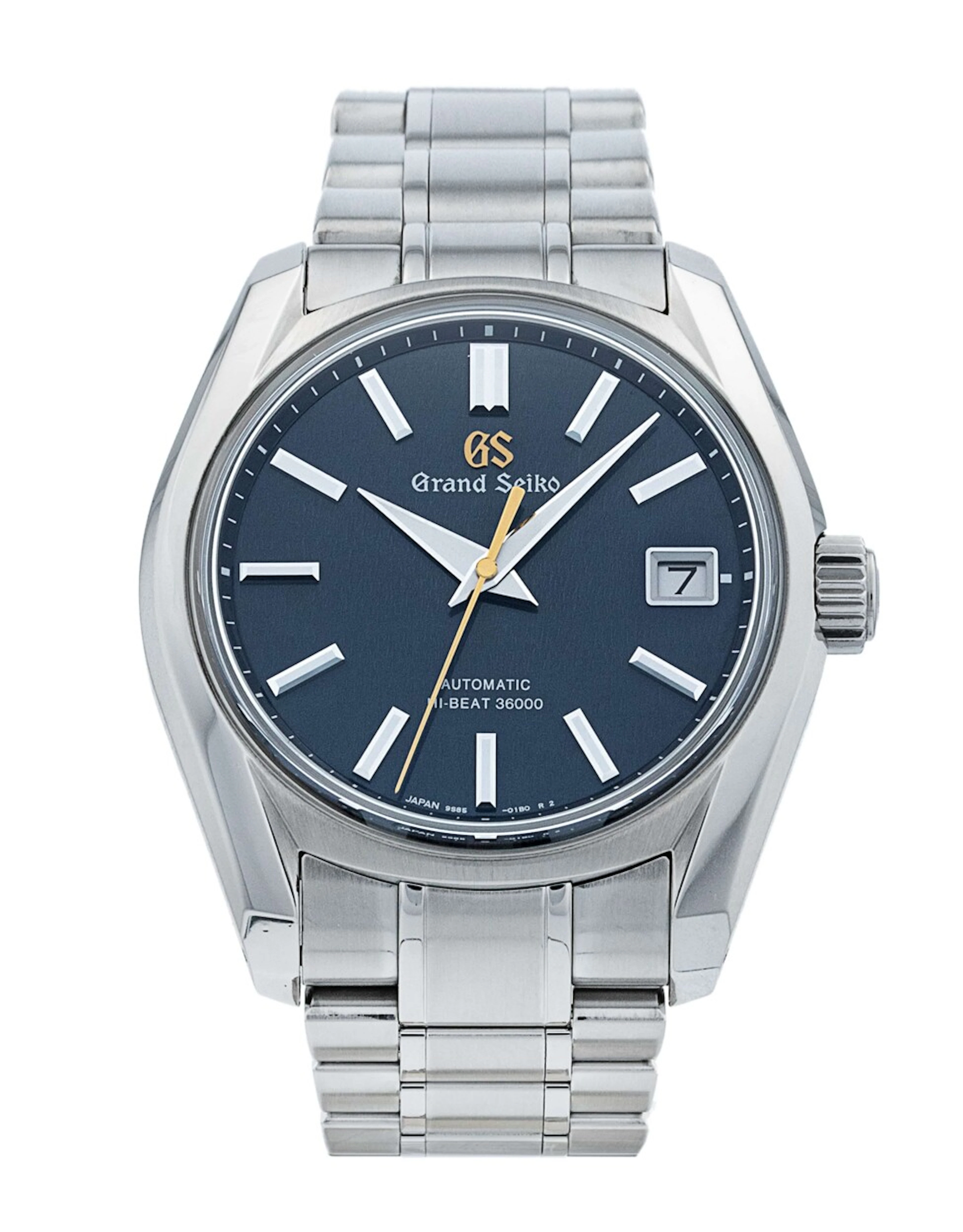 Grand Seiko Heritage Collection SBGH273G SBGH273G