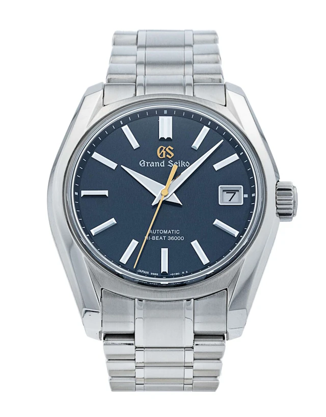 Grand Seiko Heritage Collection SBGH273G SBGH273G