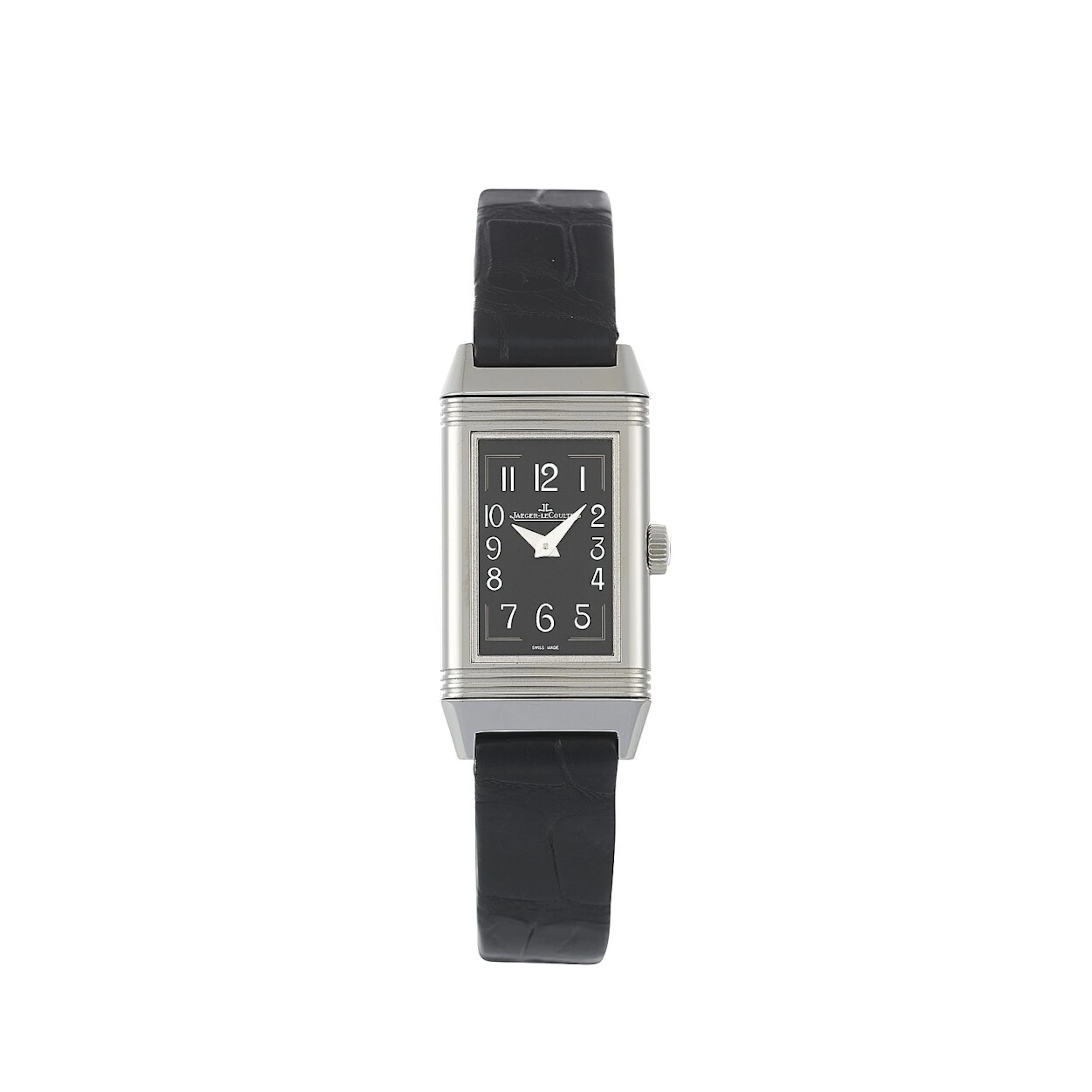 Jaeger LeCoultre Reverso 3258470 3258470