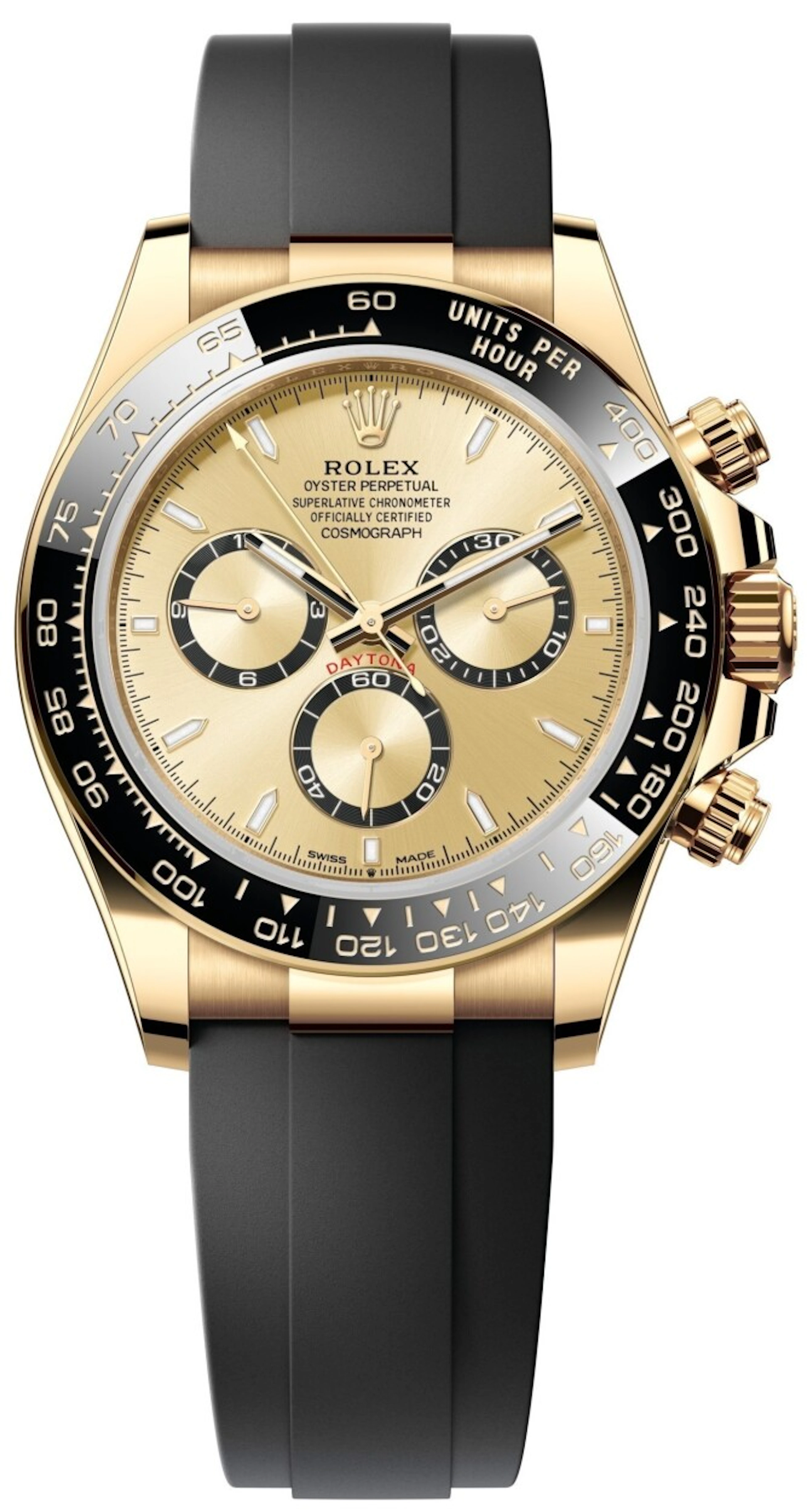 Rolex Cosmograph Daytona 126518LN-0010 126518LN-0010