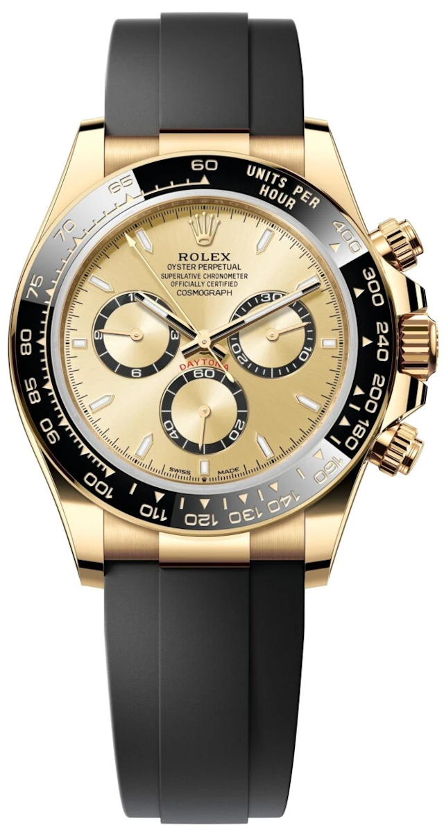 Rolex Cosmograph Daytona 126518LN-0010 126518LN-0010