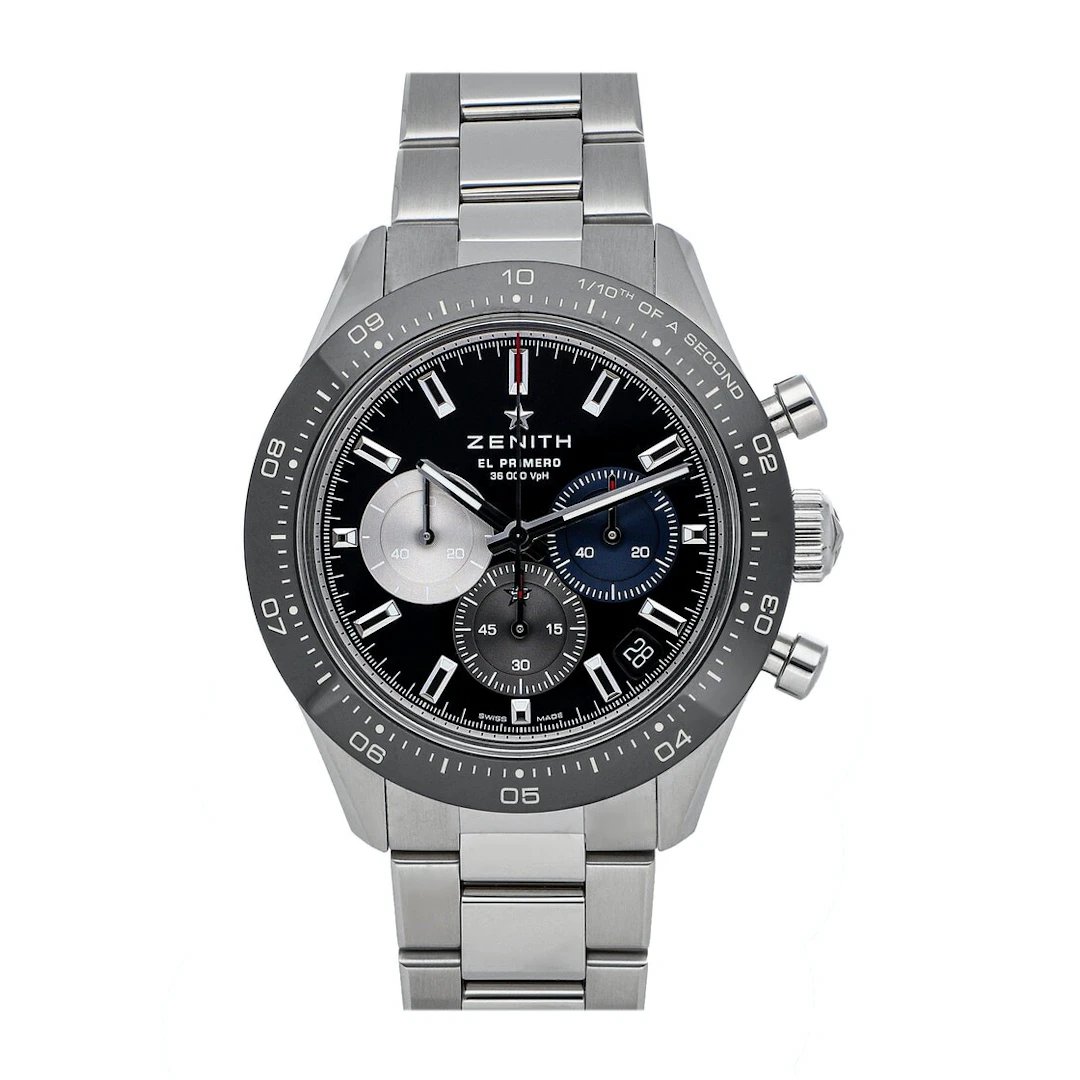 Zenith El Primero 03.3100.3600-21.M3100 03.3100.3600-21.M3100