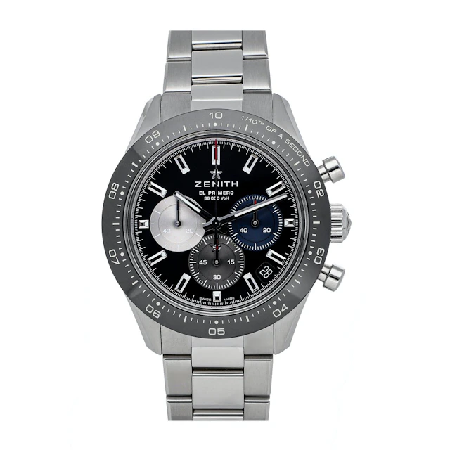 Zenith El Primero 03.3100.3600-21.M3100 03.3100.3600-21.M3100