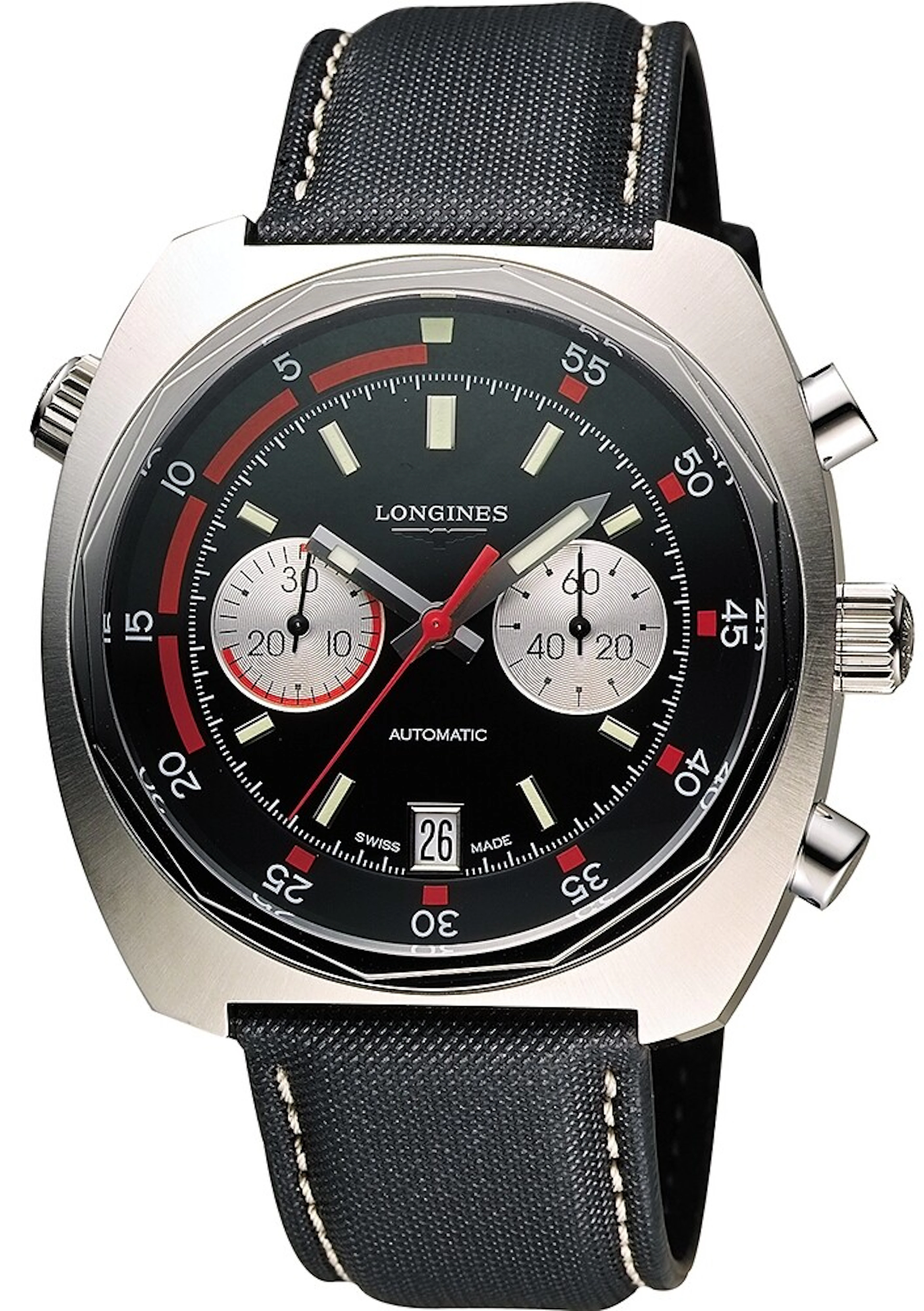 Longines Heritage L2.796.4.52.0 L2.796.4.52.0