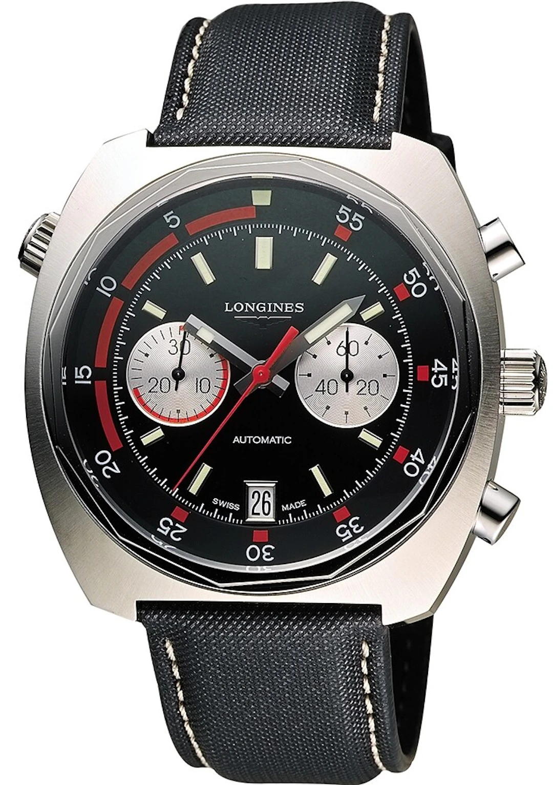 Longines Heritage L2.796.4.52.0 L2.796.4.52.0