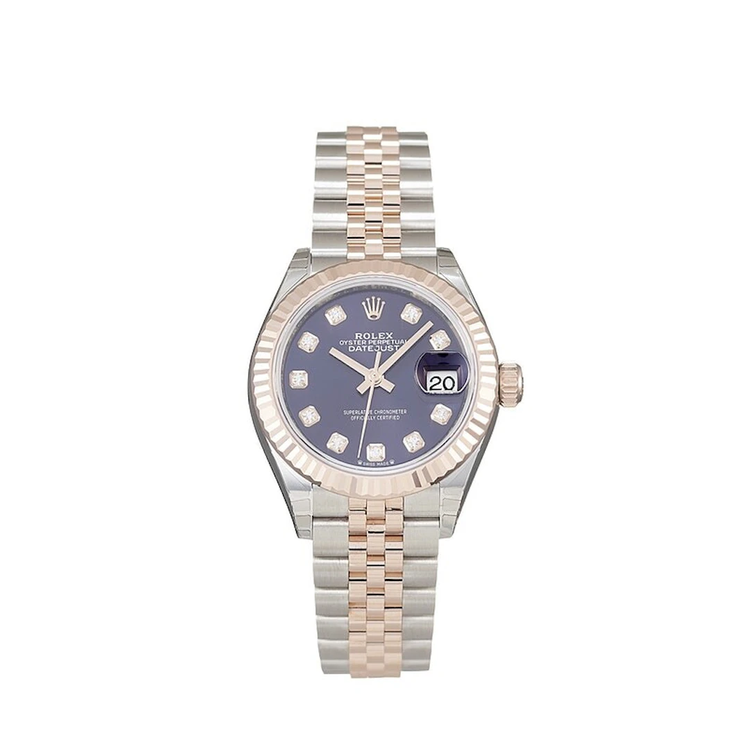 Rolex Lady-Datejust 28 279171-0015 279171-0015