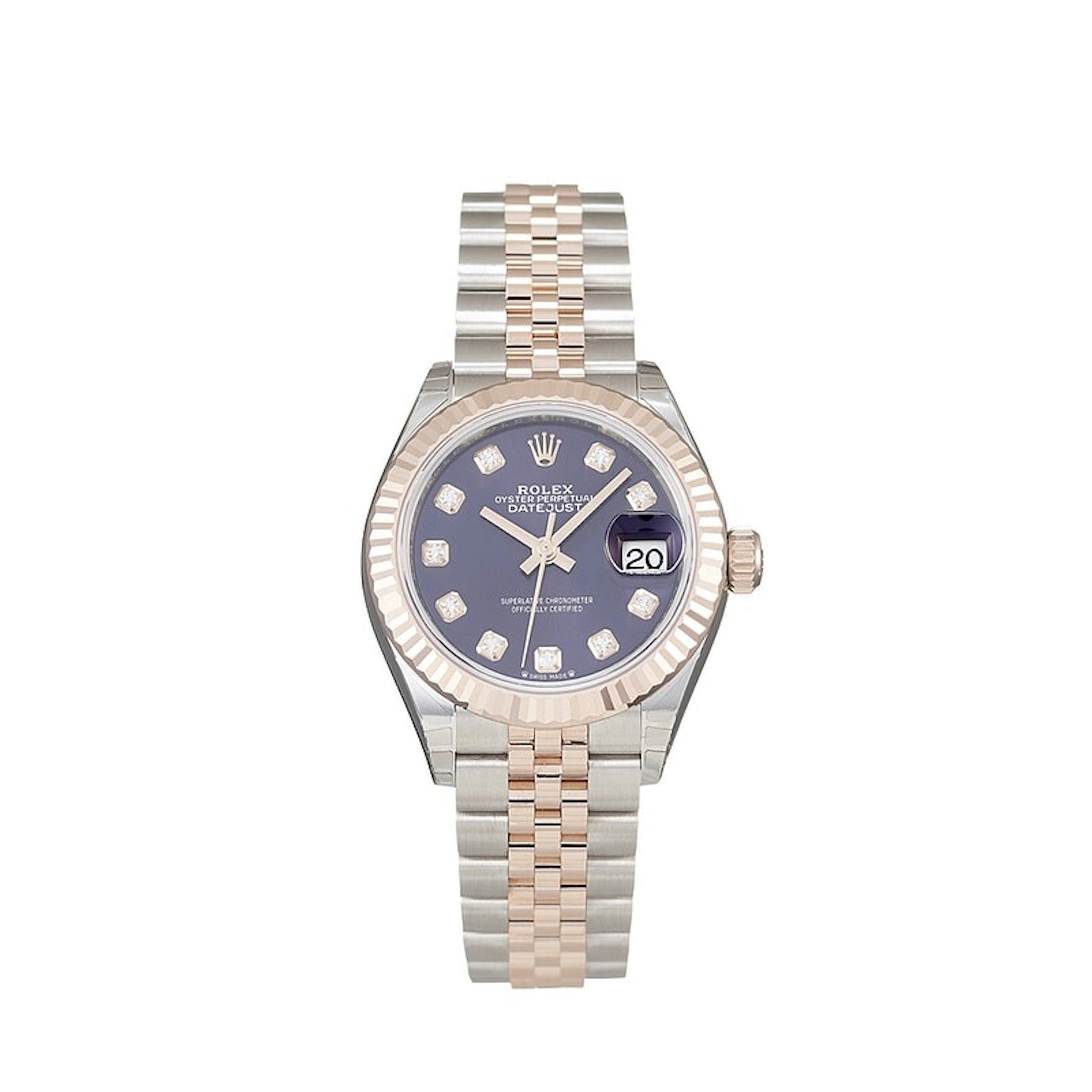 Rolex Lady-Datejust 28 279171-0015 279171-0015