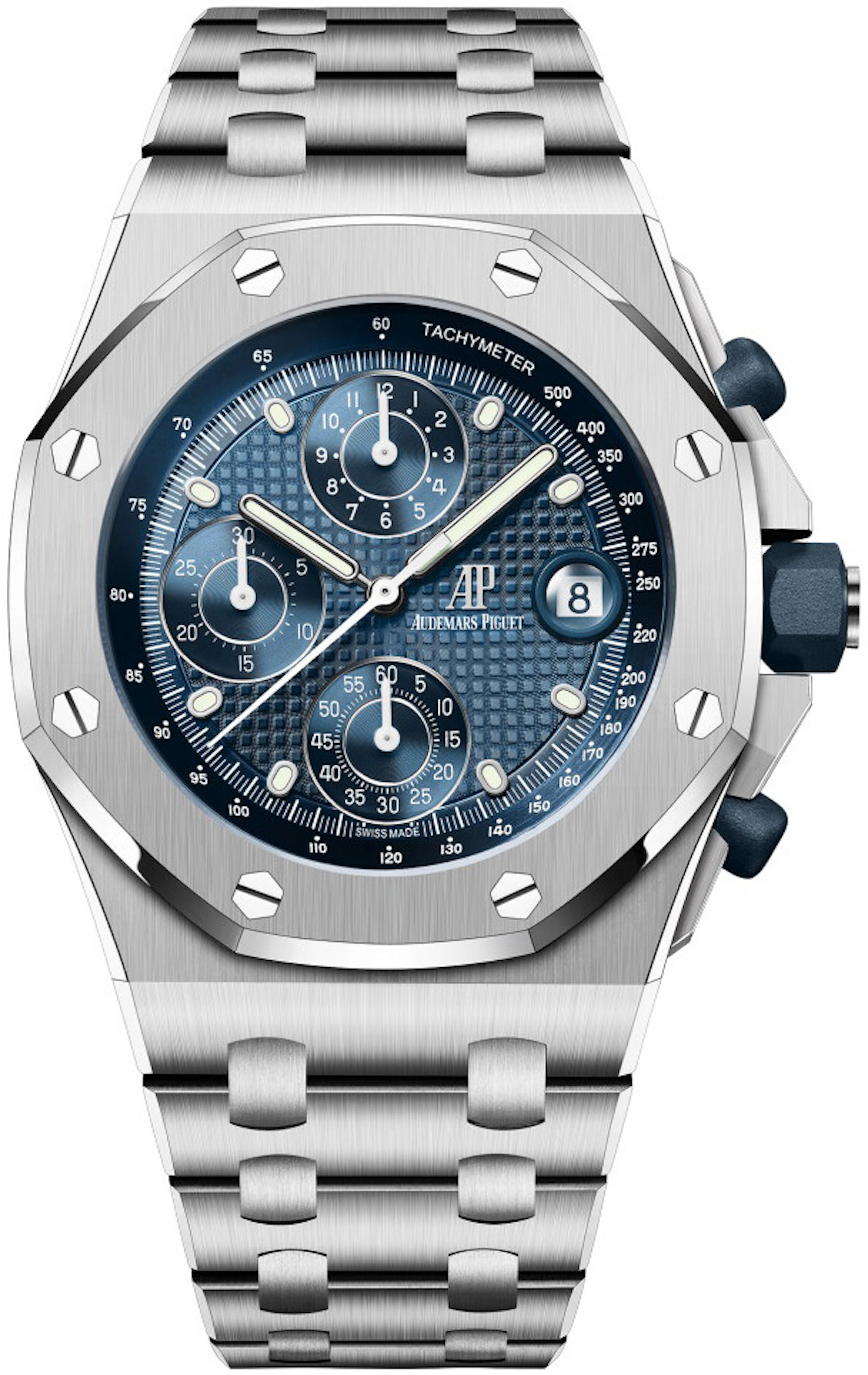 Audemars Piguet Royal Oak Offshore 26238ST.OO.2000ST.01 26238ST.OO.2000ST.01