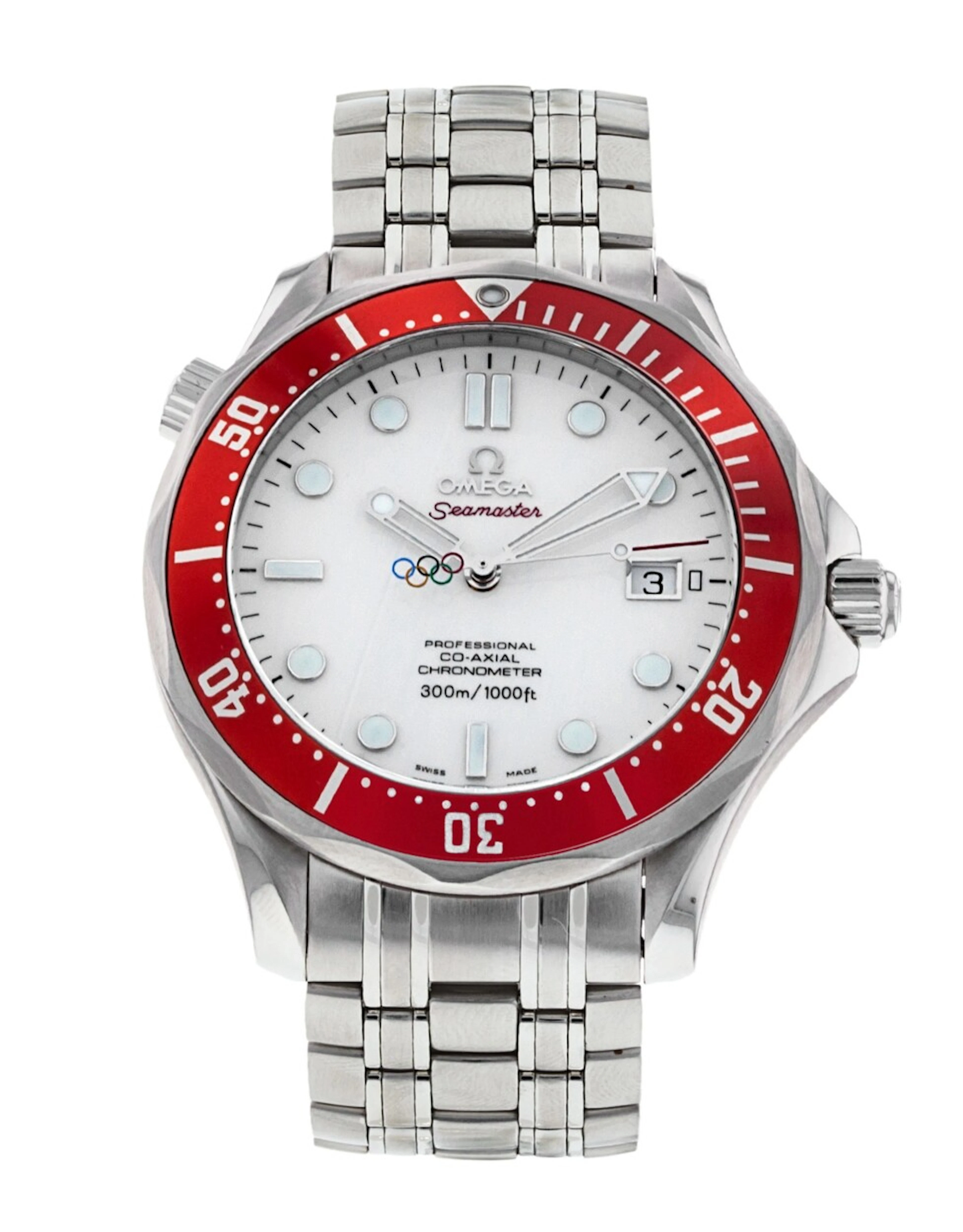 Omega Seamaster Diver 300M 212.30.41.20.04.001 212.30.41.20.04.001