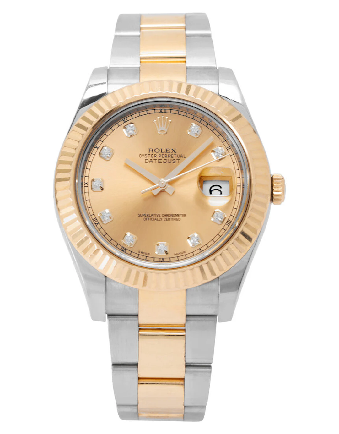 Rolex Datejust II 116333/1 116333/1