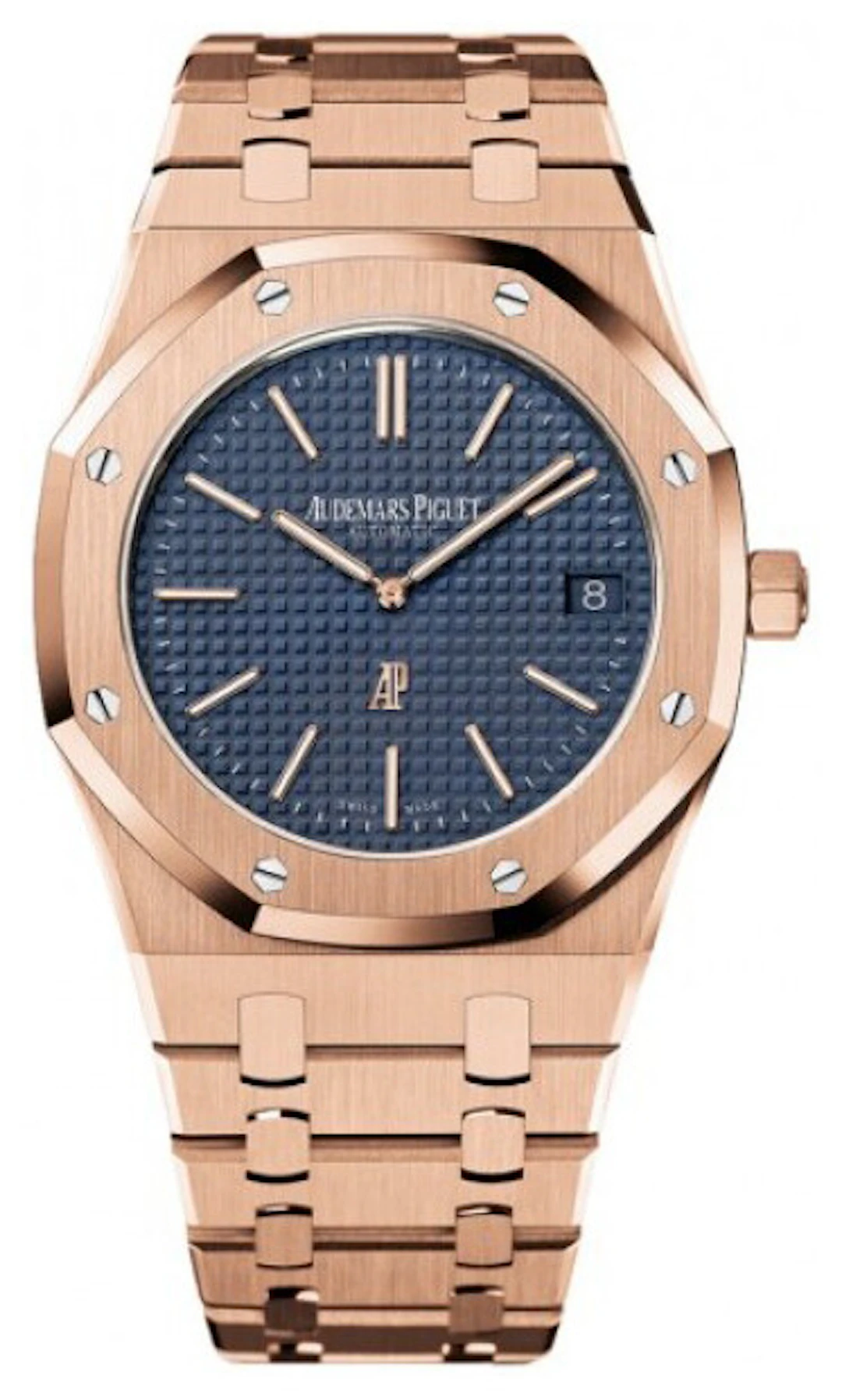 Audemars Piguet Royal Oak 15202OR.OO.1240OR.01 15202OR.OO.1240OR.01