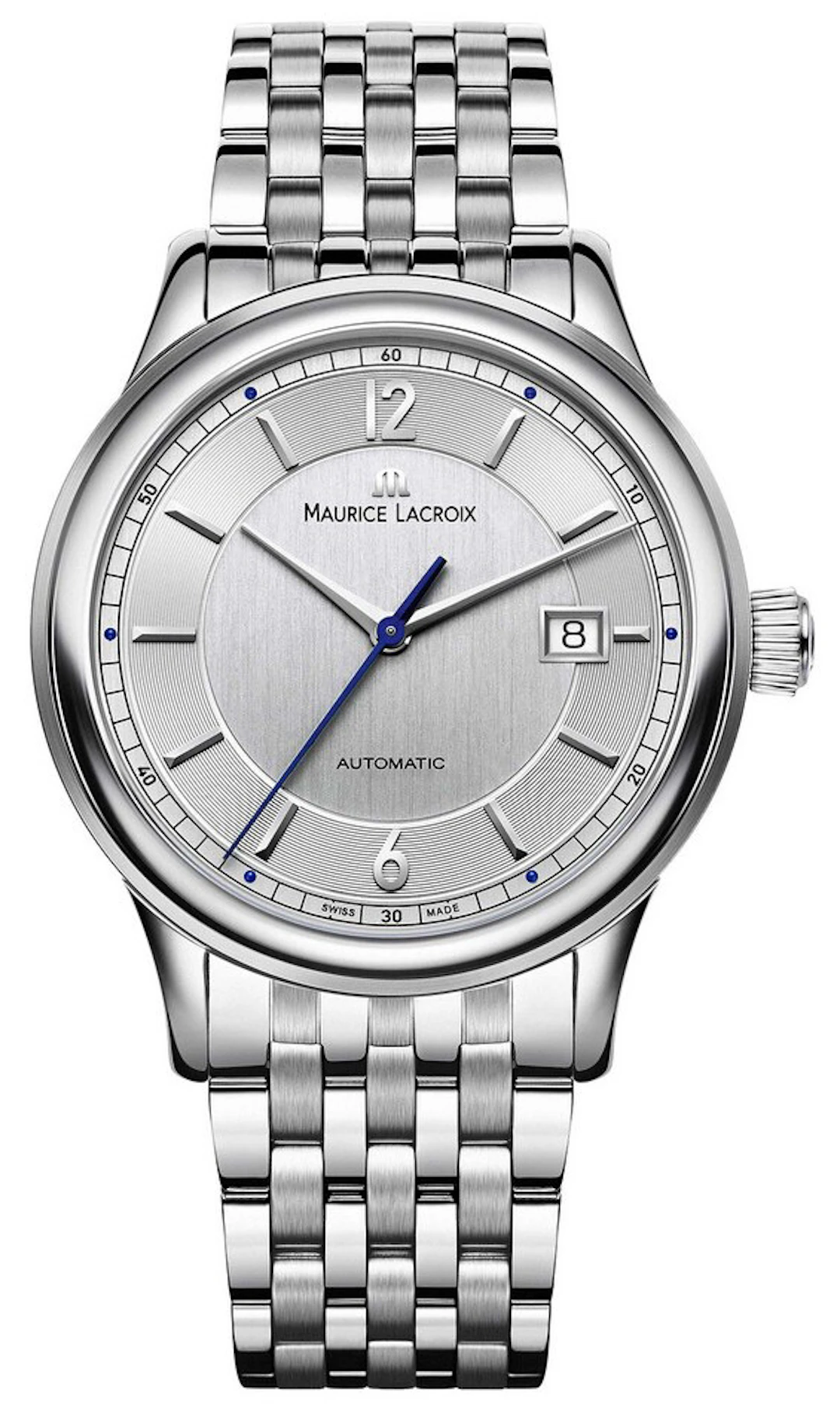 Maurice Lacroix Les Classiques LC6098-SS002-120-1 LC6098-SS002-120-1