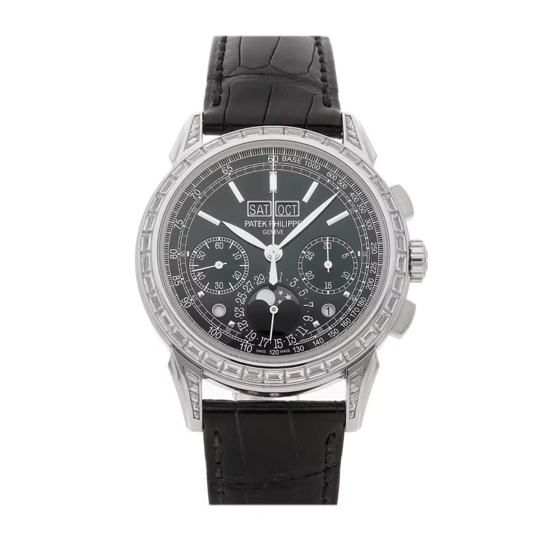 Patek Philippe Grand Complications 5271P/001 5271P/001