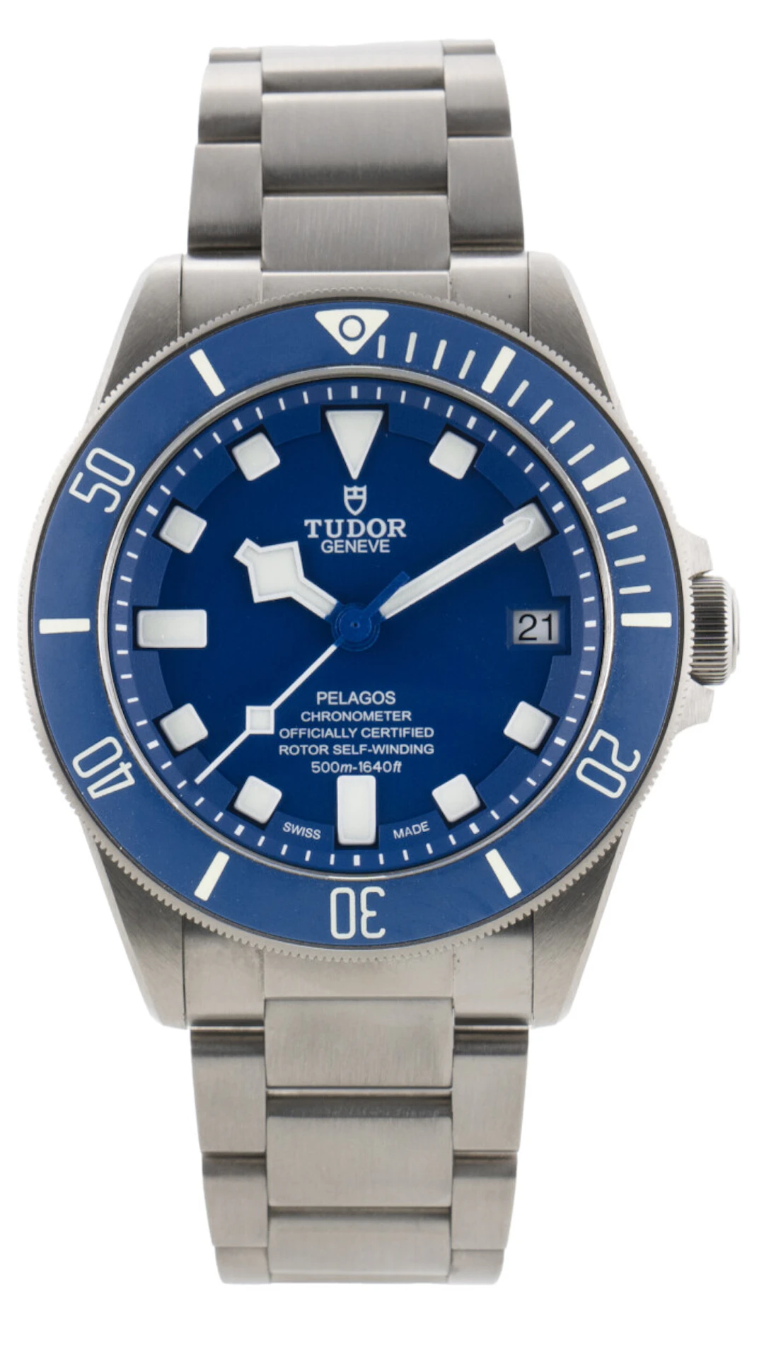 Tudor Pelagos M25600TB-0001 M25600TB-0001