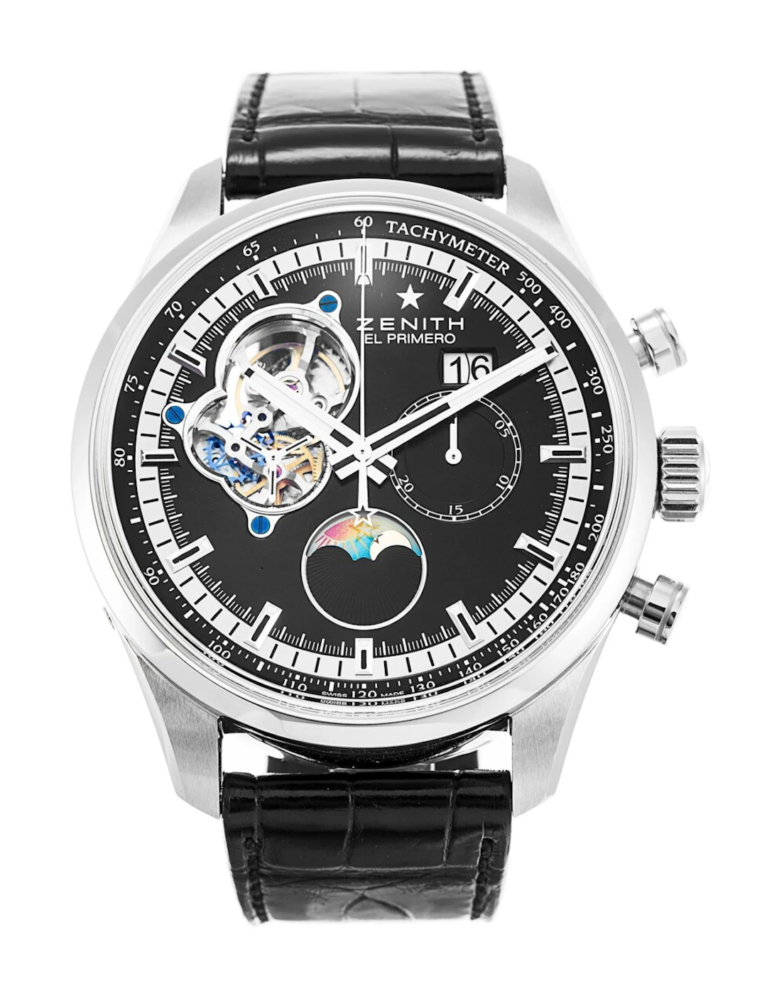 Zenith El Primero Chronomaster 03.2160.4047-21.C714 03.2160.4047-21.C714