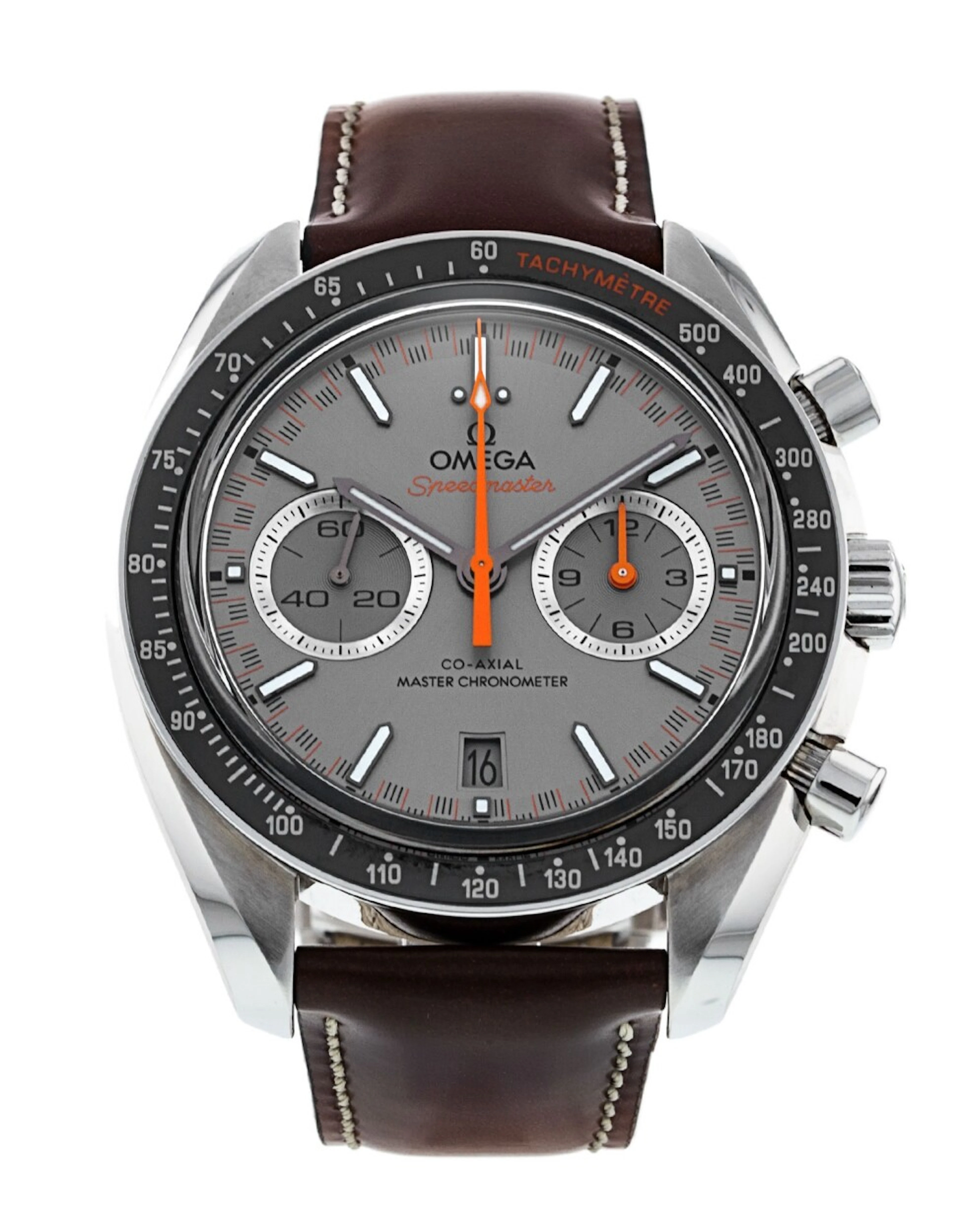 Omega Speedmaster Racing 329.32.44.51.06.001 329.32.44.51.06.001