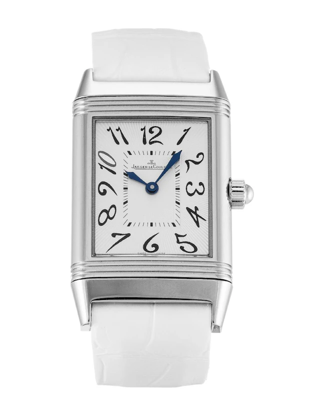 Jaeger LeCoultre Reverso Joaillerie Duetto Classique 2568402 2568402