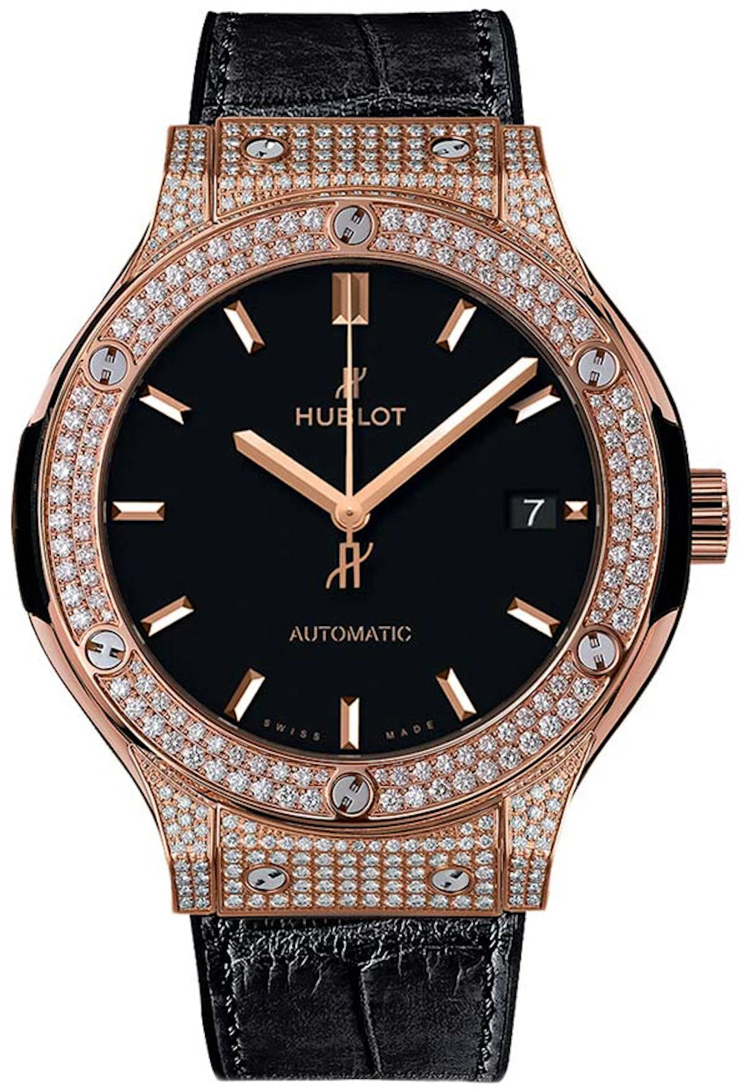 Hublot Classic Fusion 511.OX.1181.LR.1704 511.OX.1181.LR.1704
