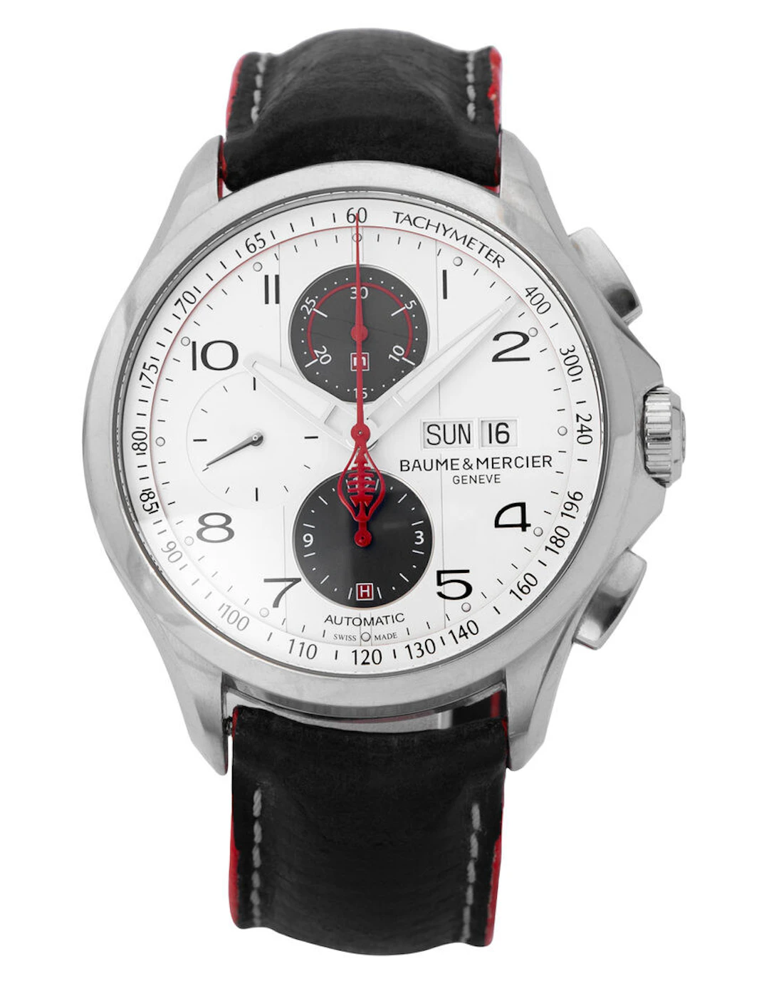 Baume & Mercier Clifton M0A10342 M0A10342