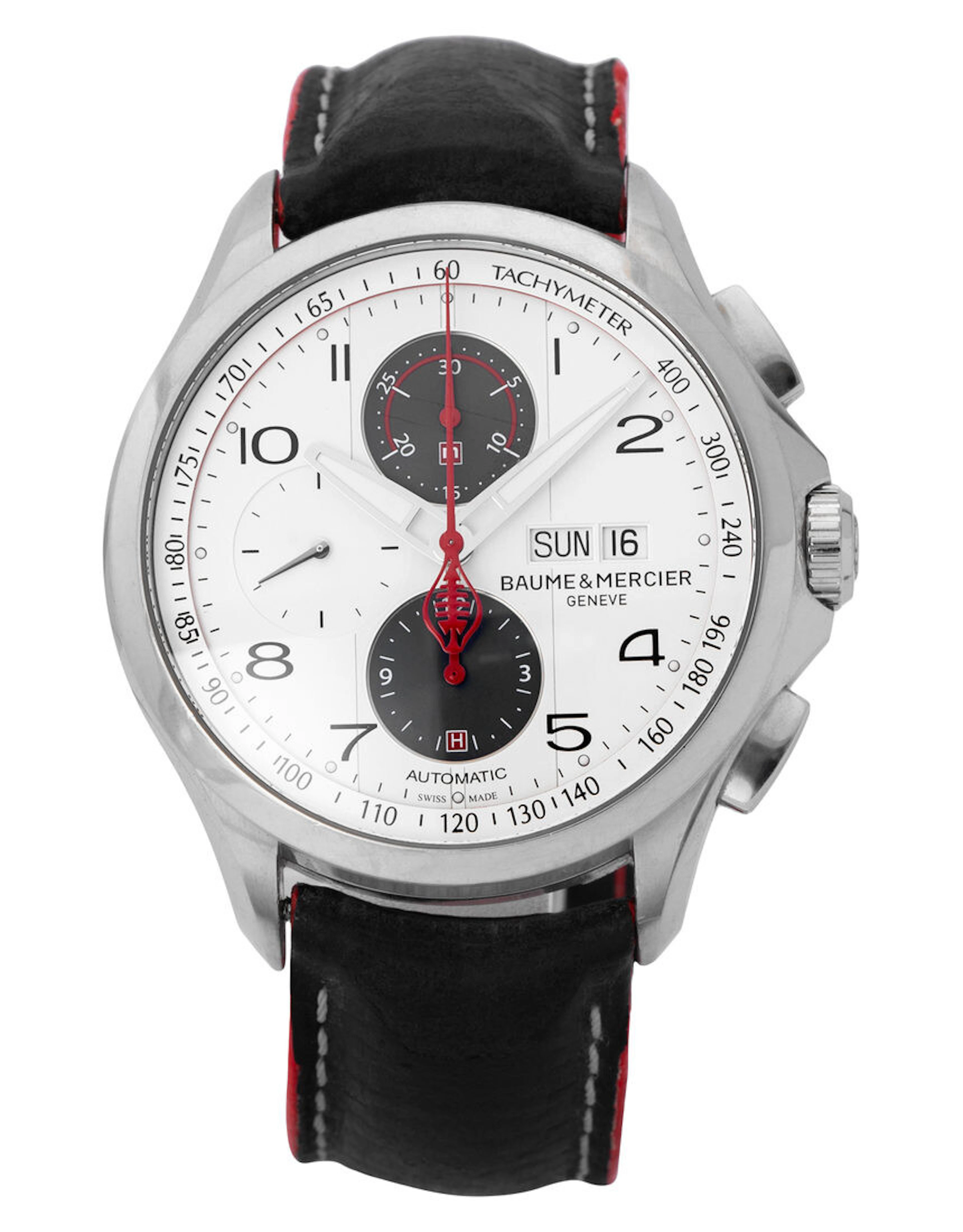 Baume & Mercier Clifton M0A10342 M0A10342