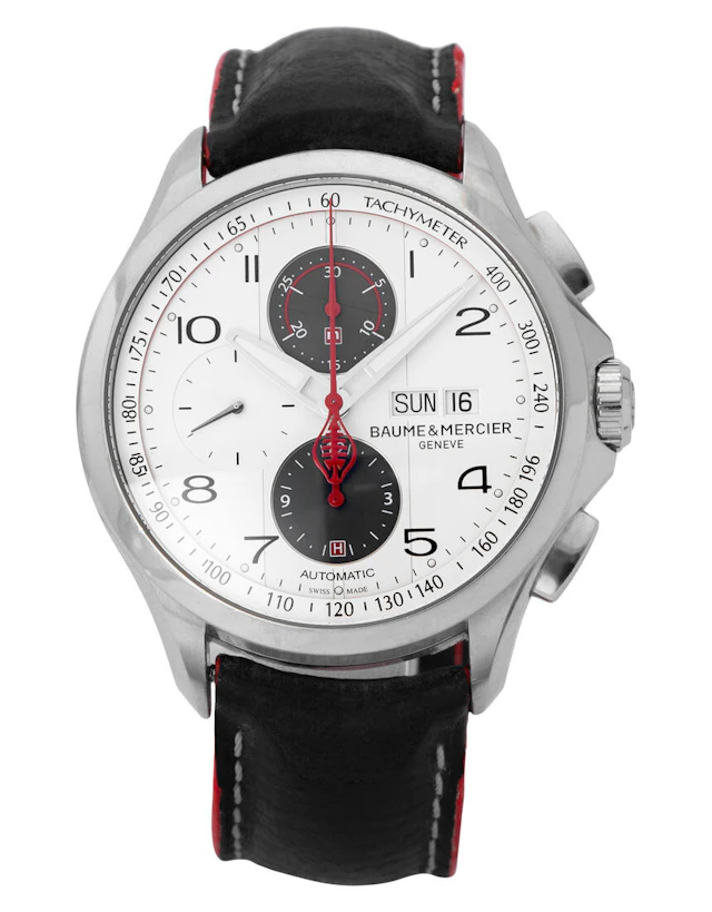 Baume & Mercier Clifton M0A10342 M0A10342