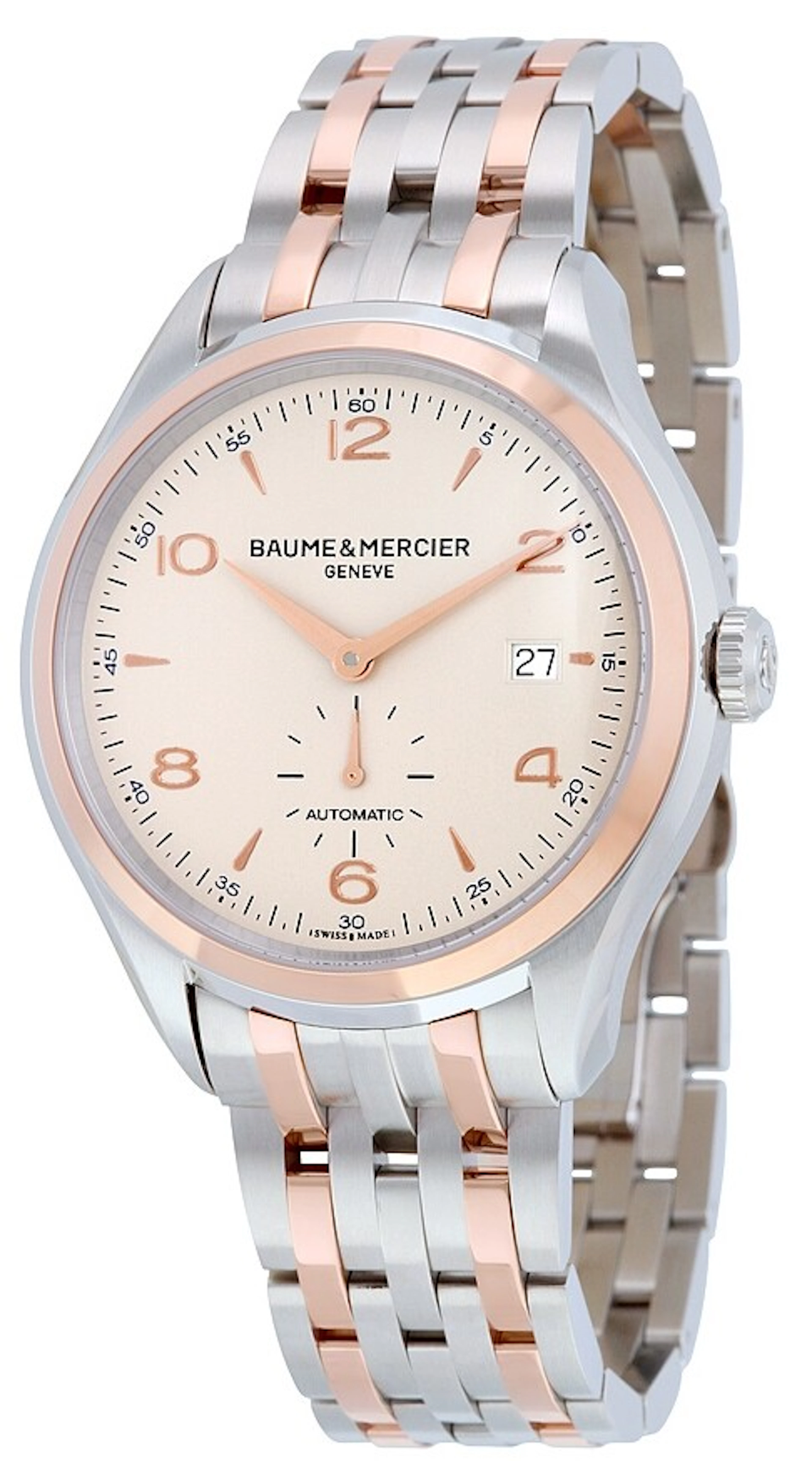 Baume & Mercier Clifton M0A10140 M0A10140
