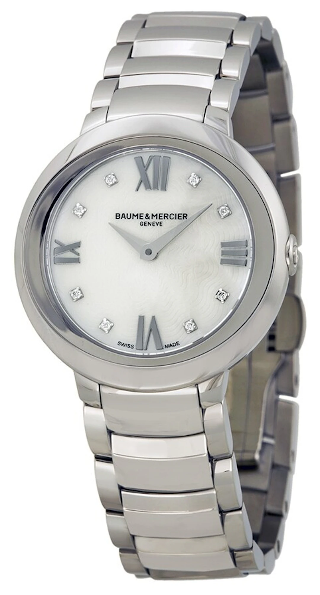 Baume & Mercier PROMESSE MOA10158 MOA10158