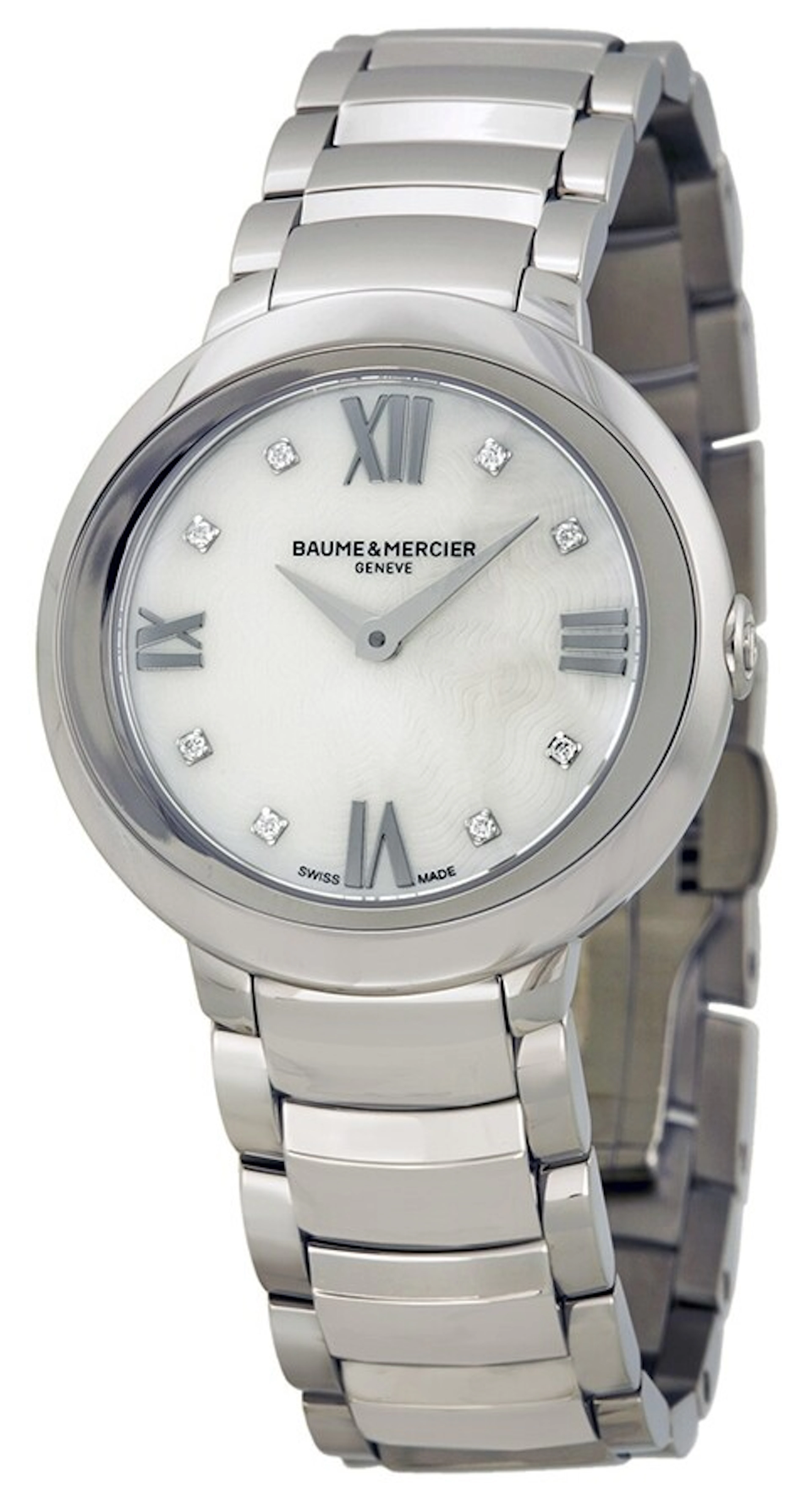 Baume & Mercier PROMESSE MOA10158 MOA10158