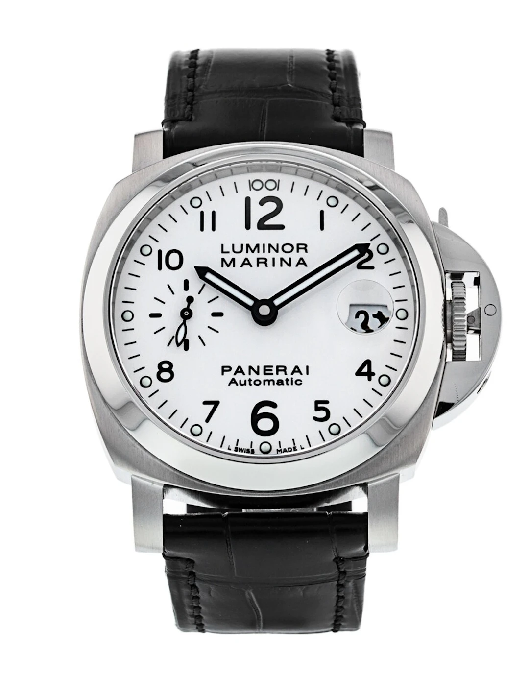 Panerai Contemporary Luminor Marina Automatic PAM00049 PAM00049