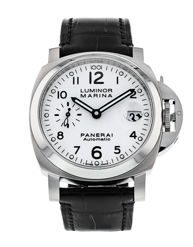 Panerai Contemporary Luminor Marina Automatic PAM00049 PAM00049