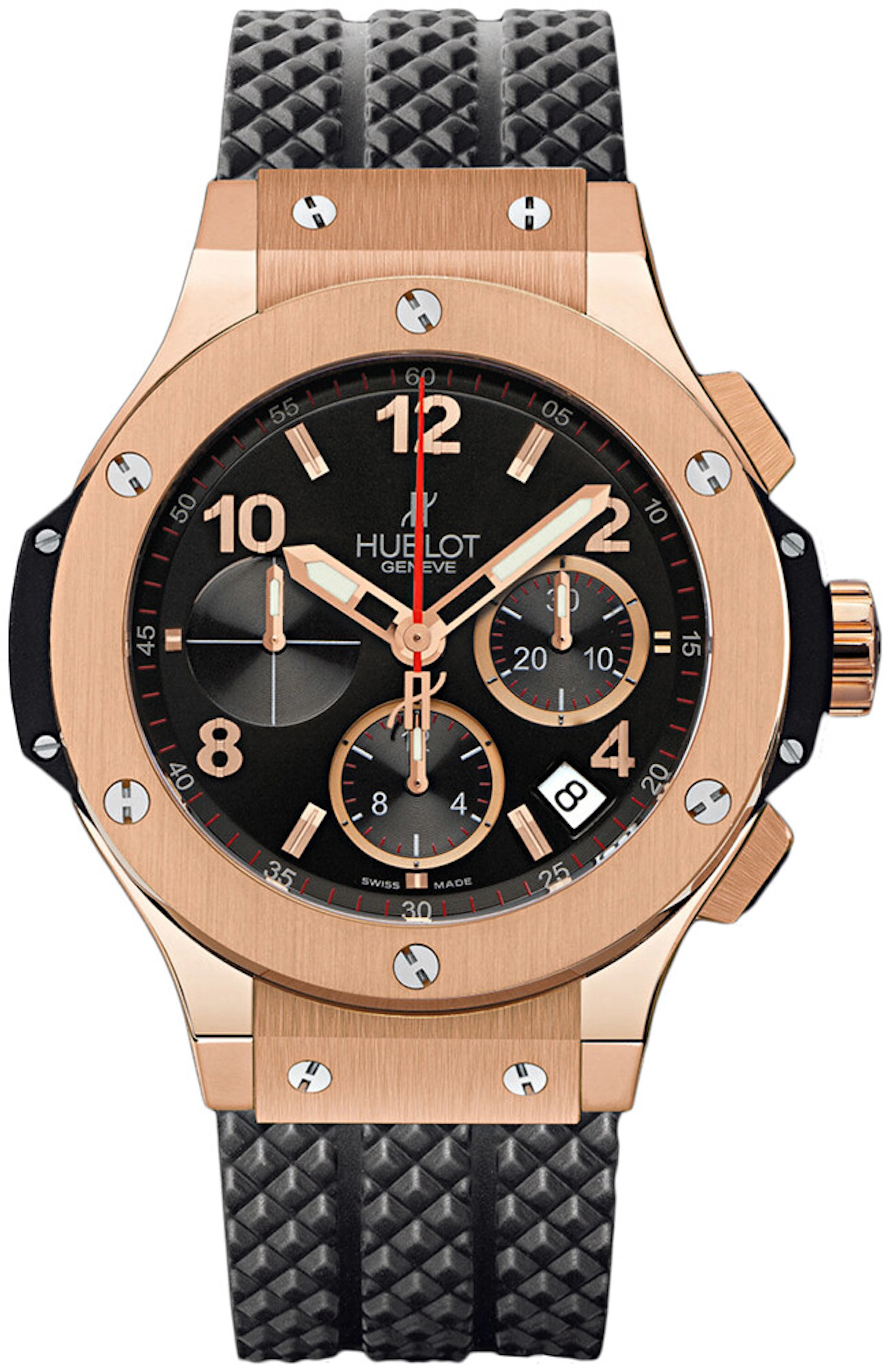 Hublot Big Bang Evolution 301.PX.130.RX 301.PX.130.RX